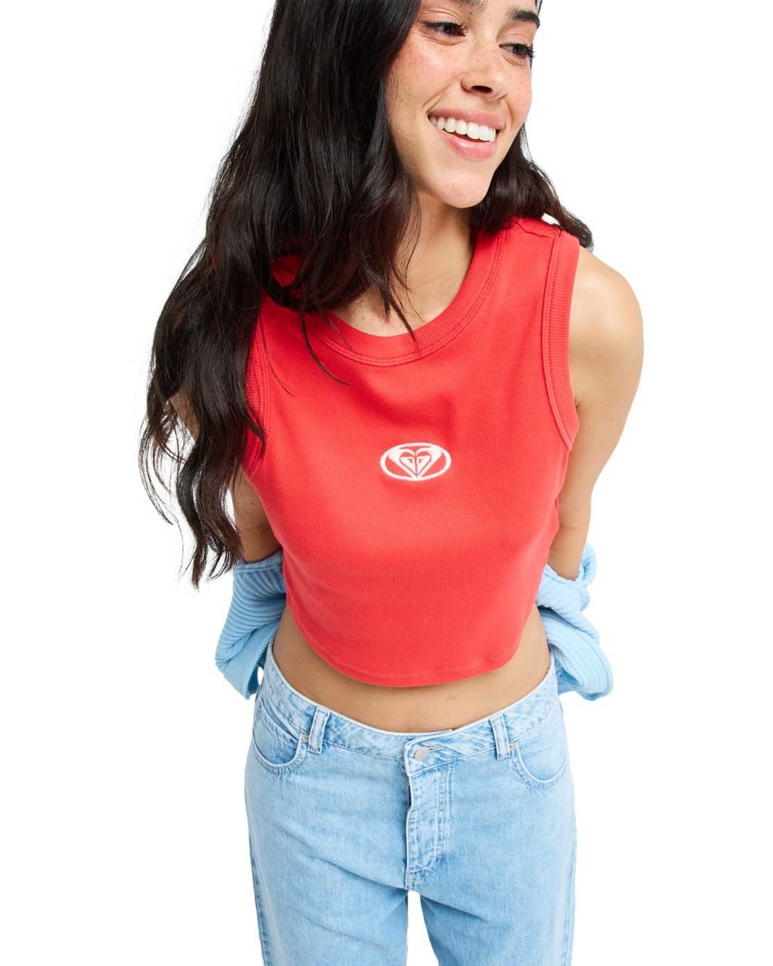 Roxy Tanktop "Iconic Days" günstig online kaufen