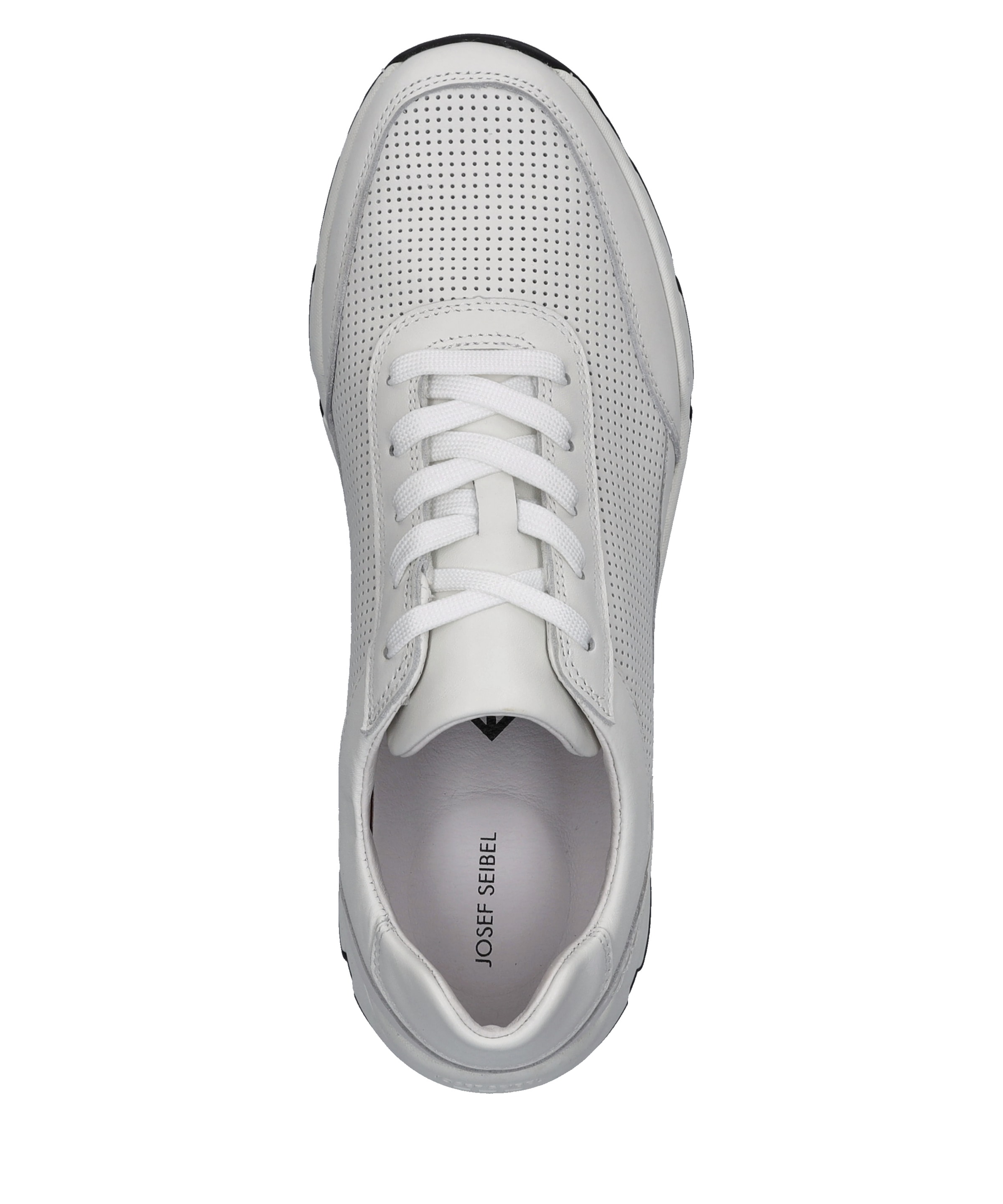 Josef Seibel Sneaker »Mitchell 09, weiss«