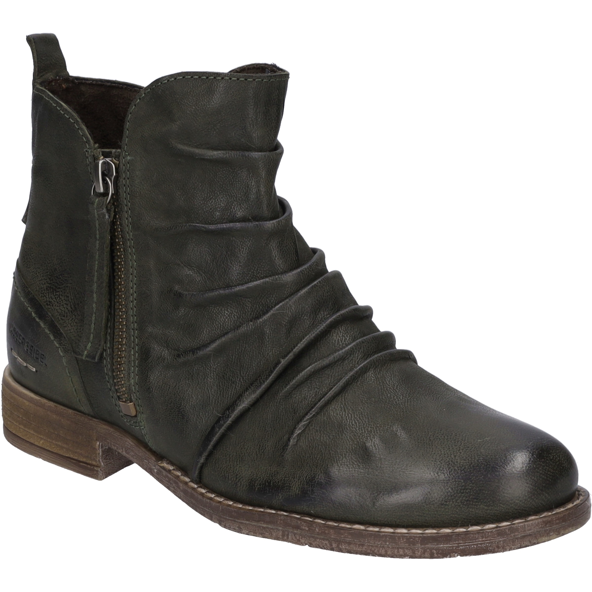 Josef Seibel Stiefelette "Sienna 38, bosco" günstig online kaufen