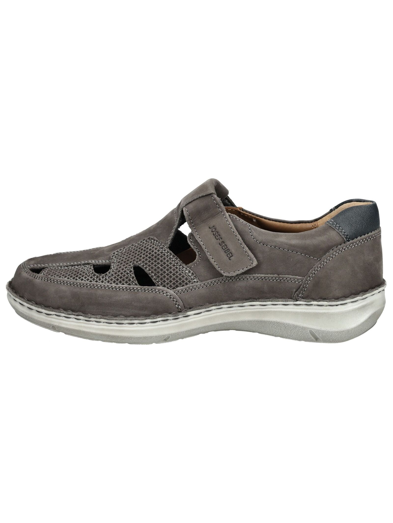 Josef Seibel Klettschuh »Josef Seibel Halbschuhe Leder«