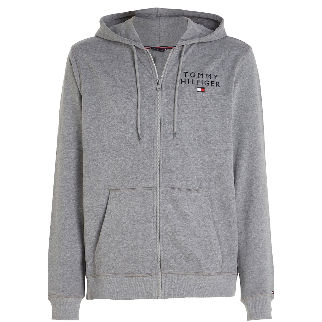 Tommy Hilfiger Underwear Hoodie »FZ HOODIE HWK«