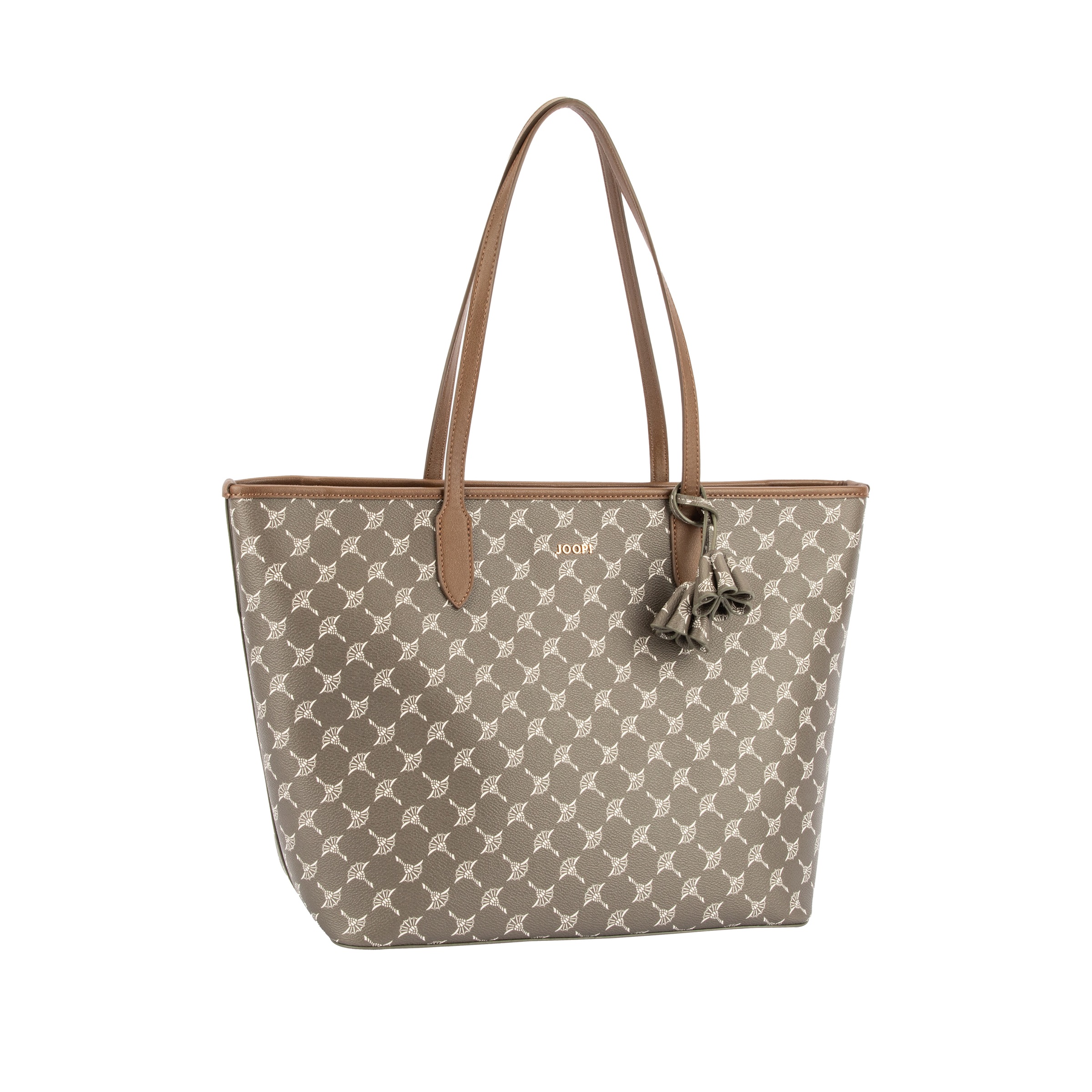 JOOP Shopper "cortina 1.0 shopper lhz", mit herausnehmbarer Reißverschluss- günstig online kaufen