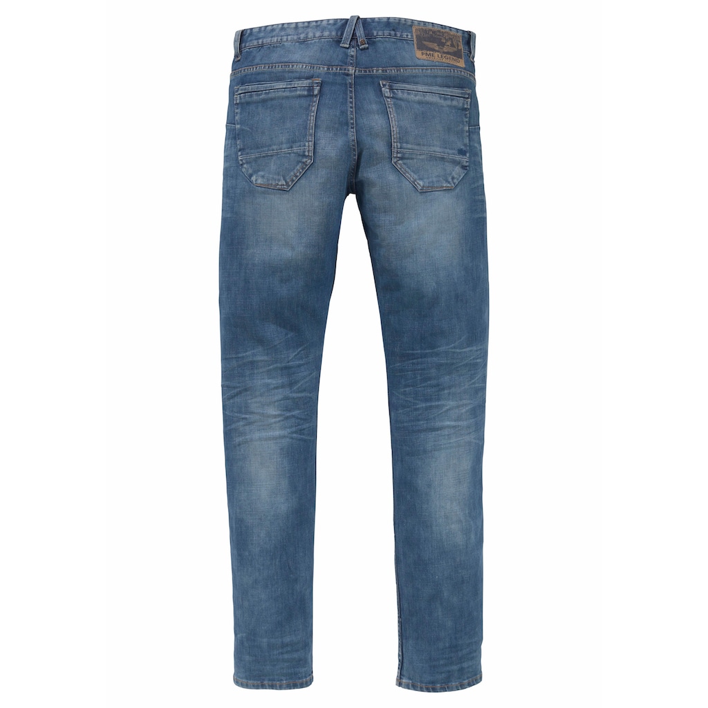 PME LEGEND Regular-fit-Jeans »Legend Nightflight«