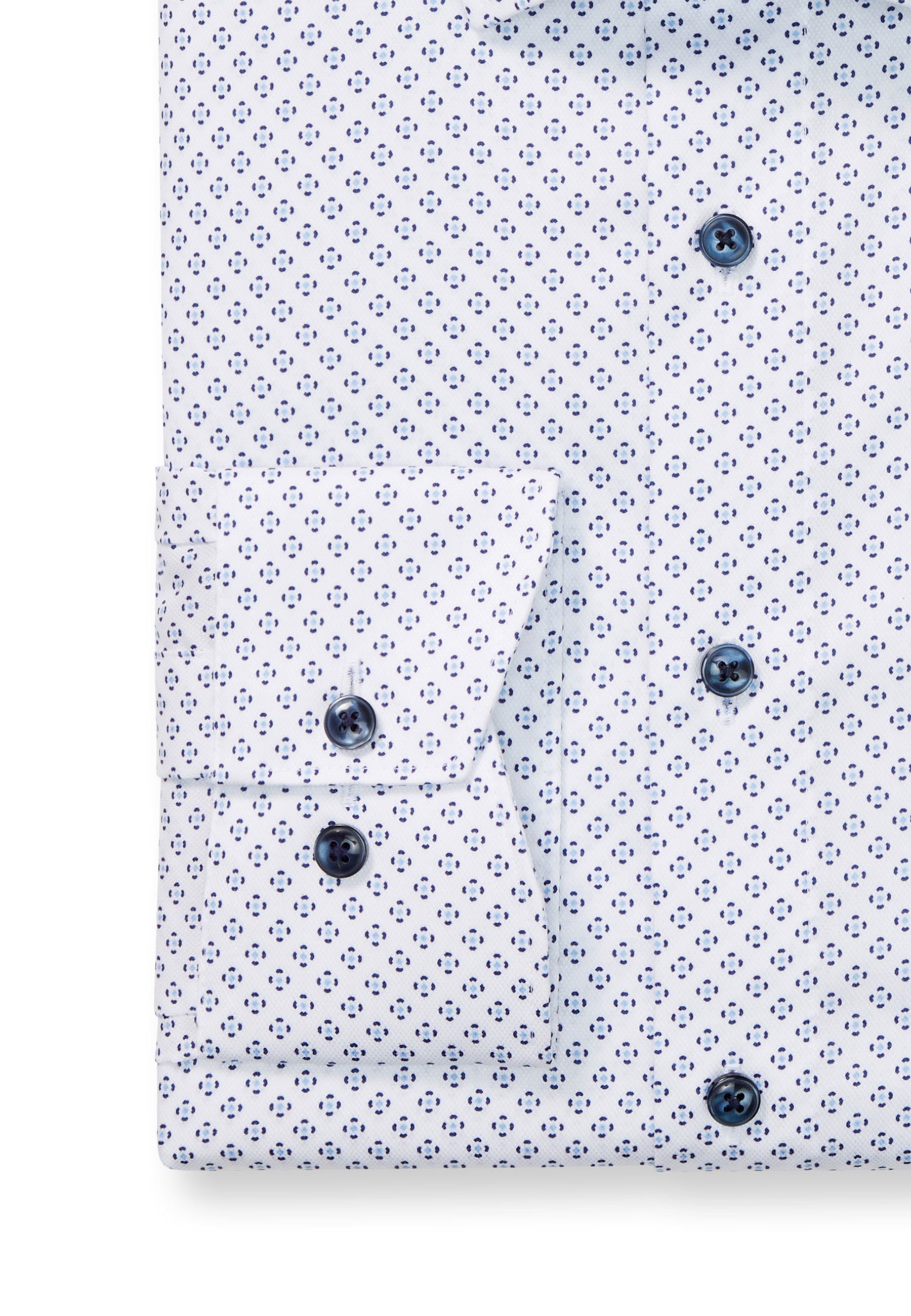 OLYMP Businesshemd "OLYMP Luxor, modern fit, New Kent" günstig online kaufen