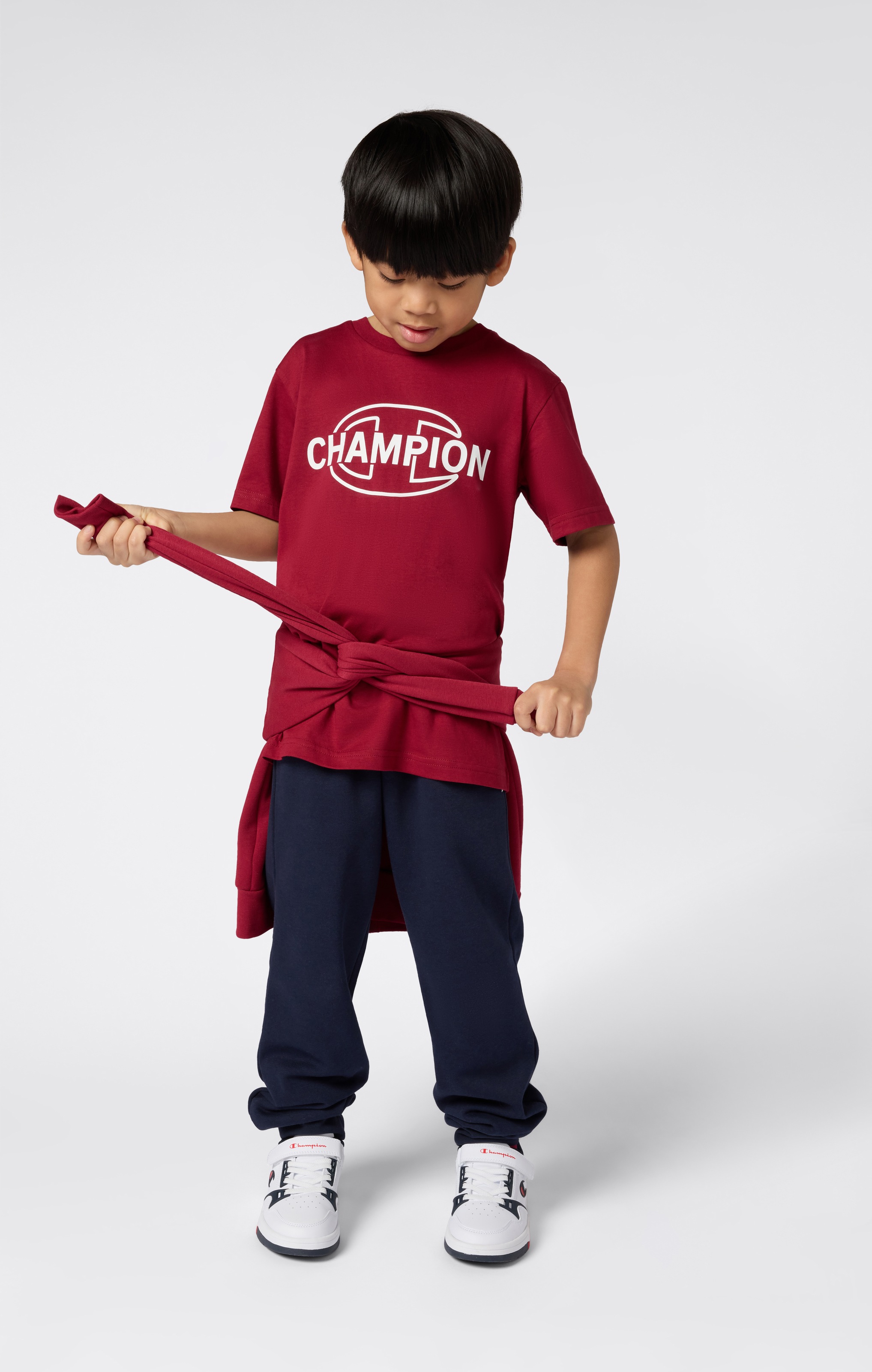 Thumbnail - Champion T-Shirt "SPORTWEAR T-SHIRT Standard Fit" 1 Stk.