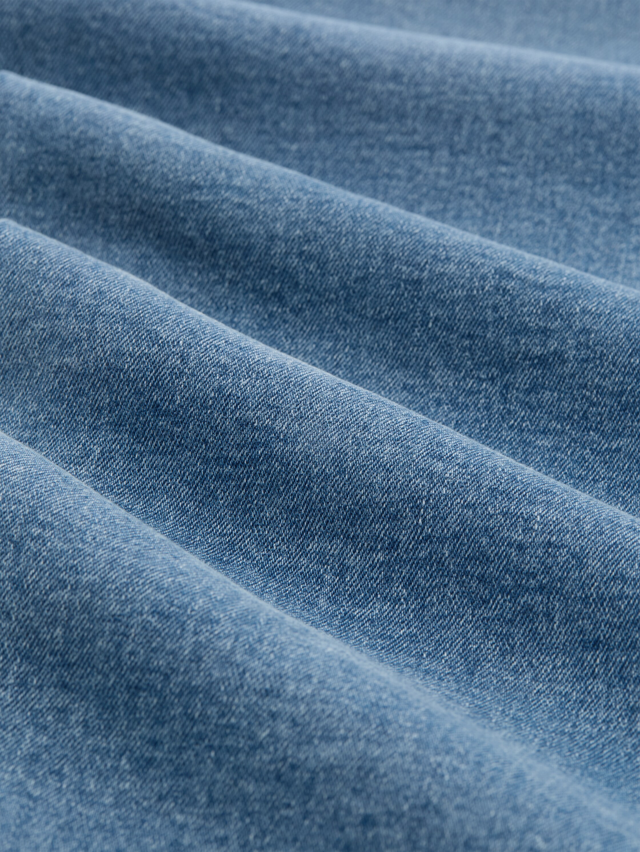 Thumbnail - TOM TAILOR Skinny-fit-Jeans "LUCIE" mit Viskose und Stretch - 5-Pocket-Style