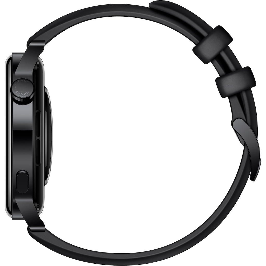 Huawei Smartwatch »Watch GT 3 42mm«, (3 Jahre Herstellergarantie)
