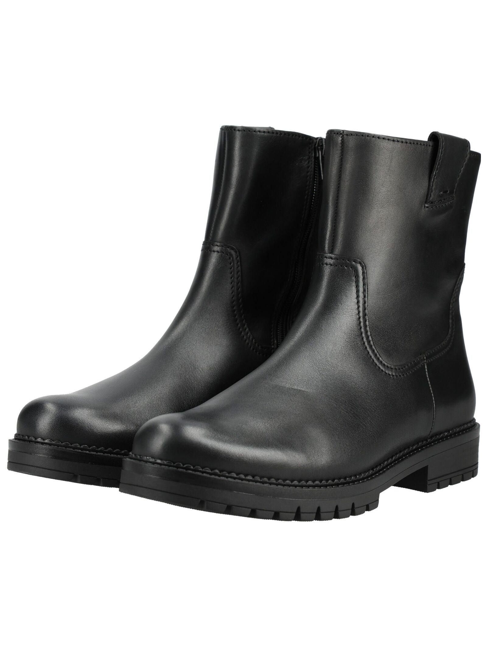 Gabor Stiefelette »Gabor Stiefelette Glattleder«