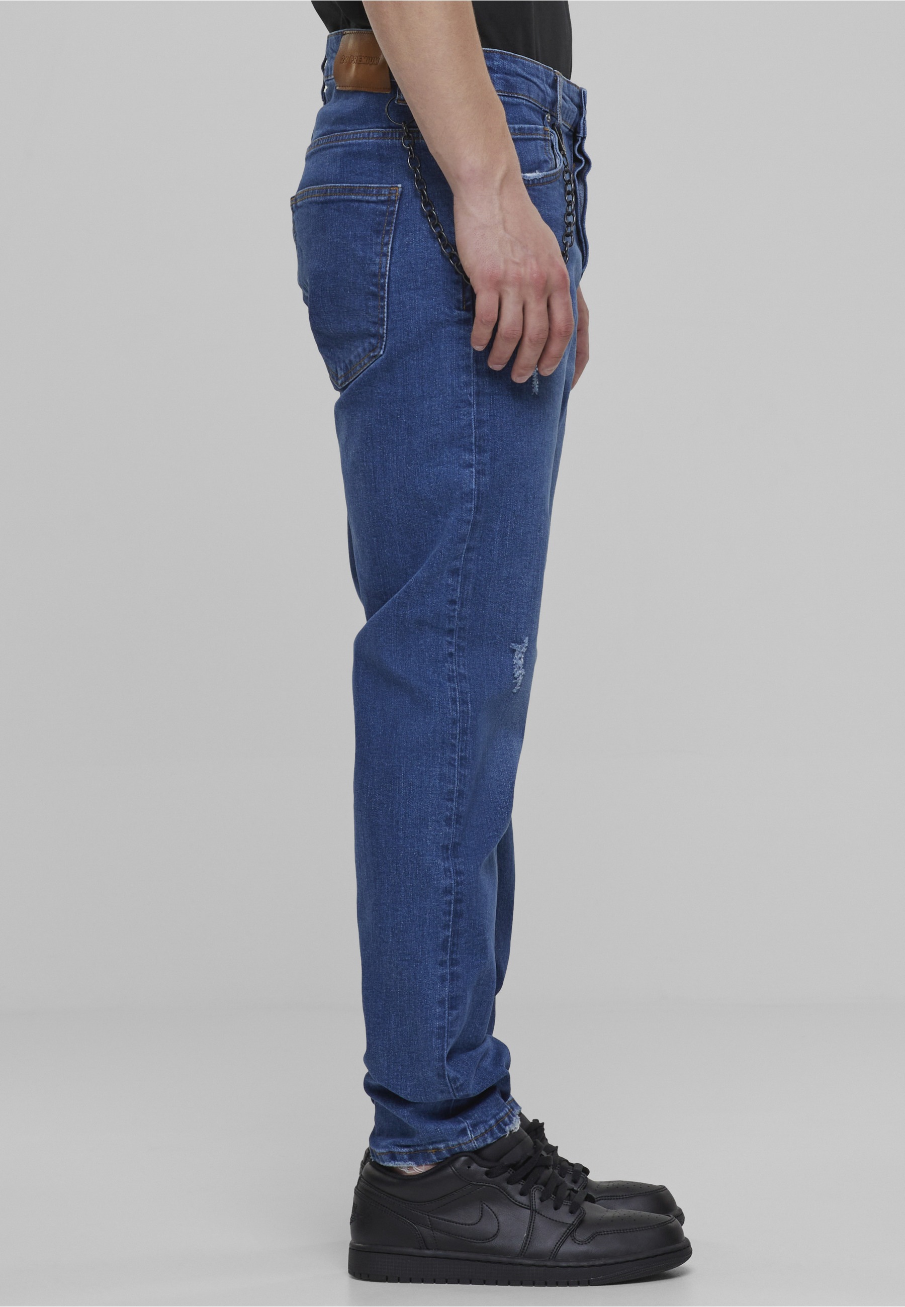 2Y Premium Bequeme Jeans »2Y Premium Herren 2Y Boyfriend Fit Jeans«