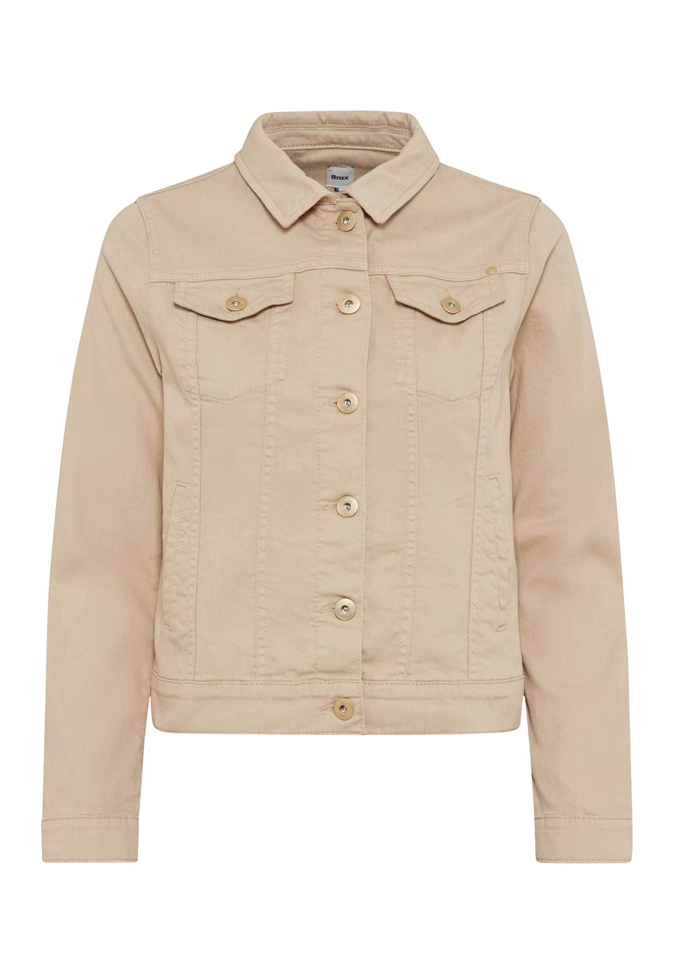 Brax Jeansjacke »Style MIAMI«