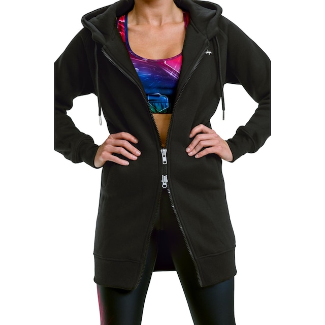 Winshape Trainingsjacke »Hoodie-Jacke J006«, Street Style für bestellen |  BAUR