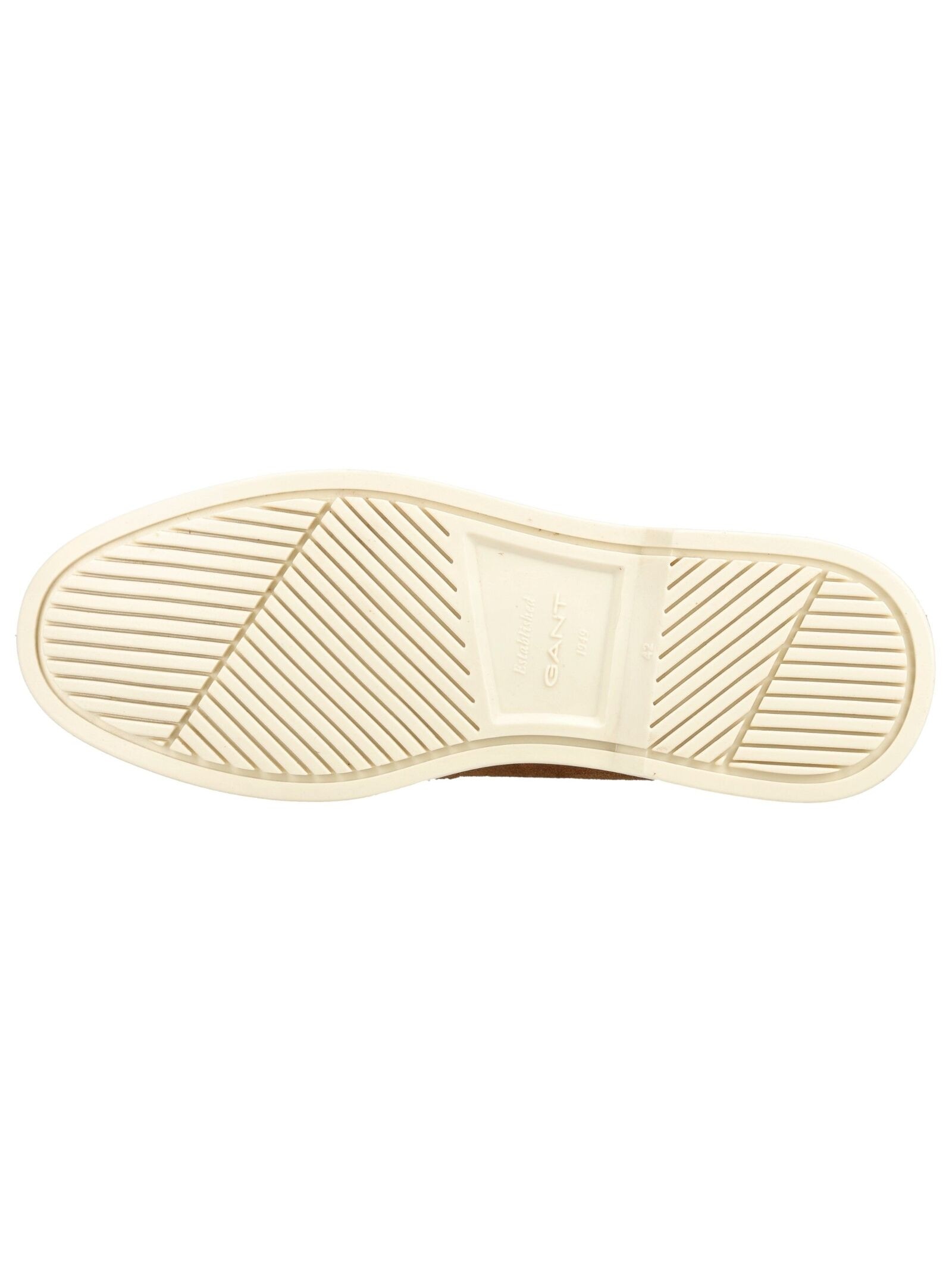 Gant Slipper »Gant Slipper Veloursleder«