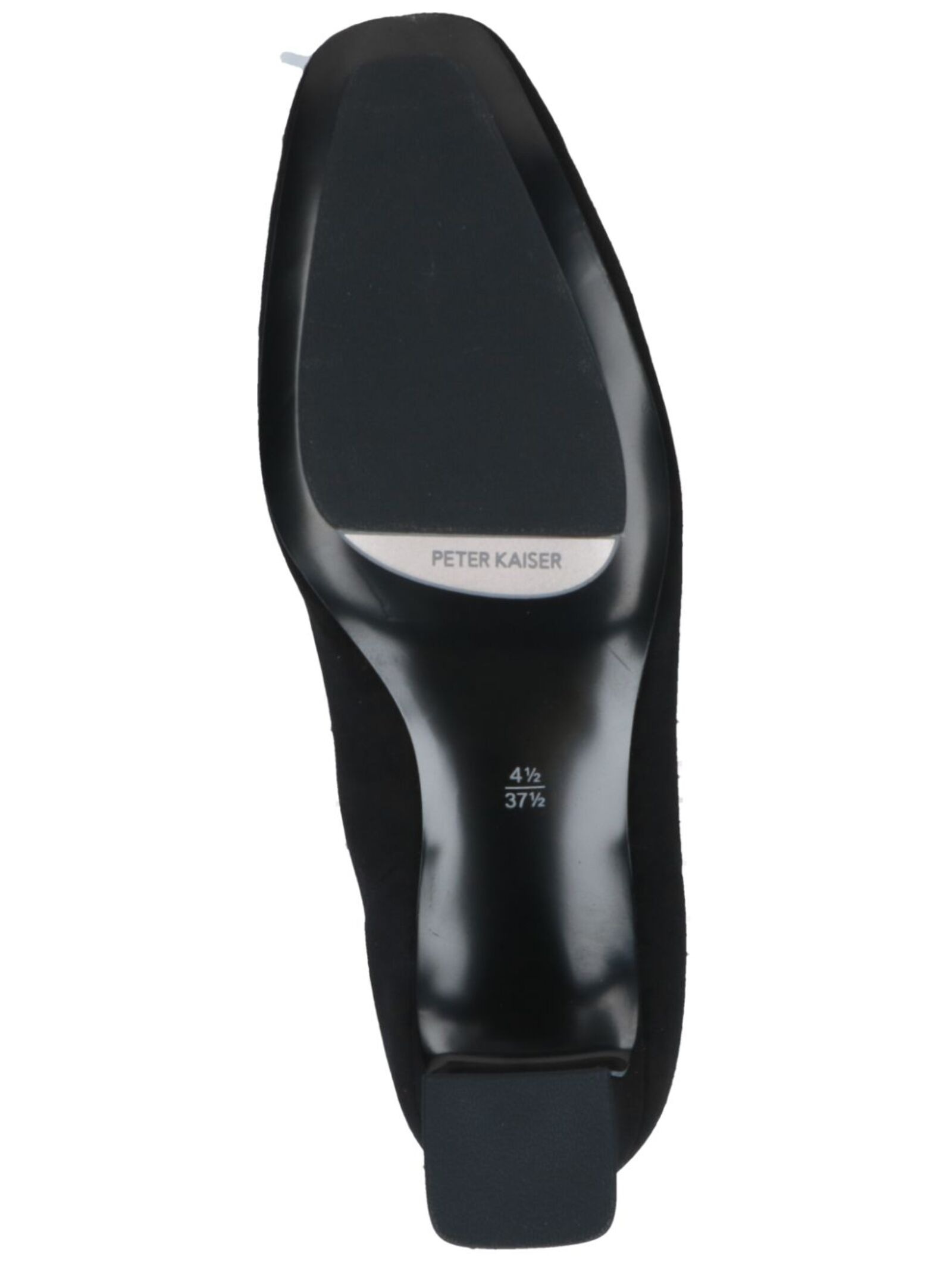 Peter Kaiser Stiefelette »Peter Kaiser Stiefelette Veloursleder«