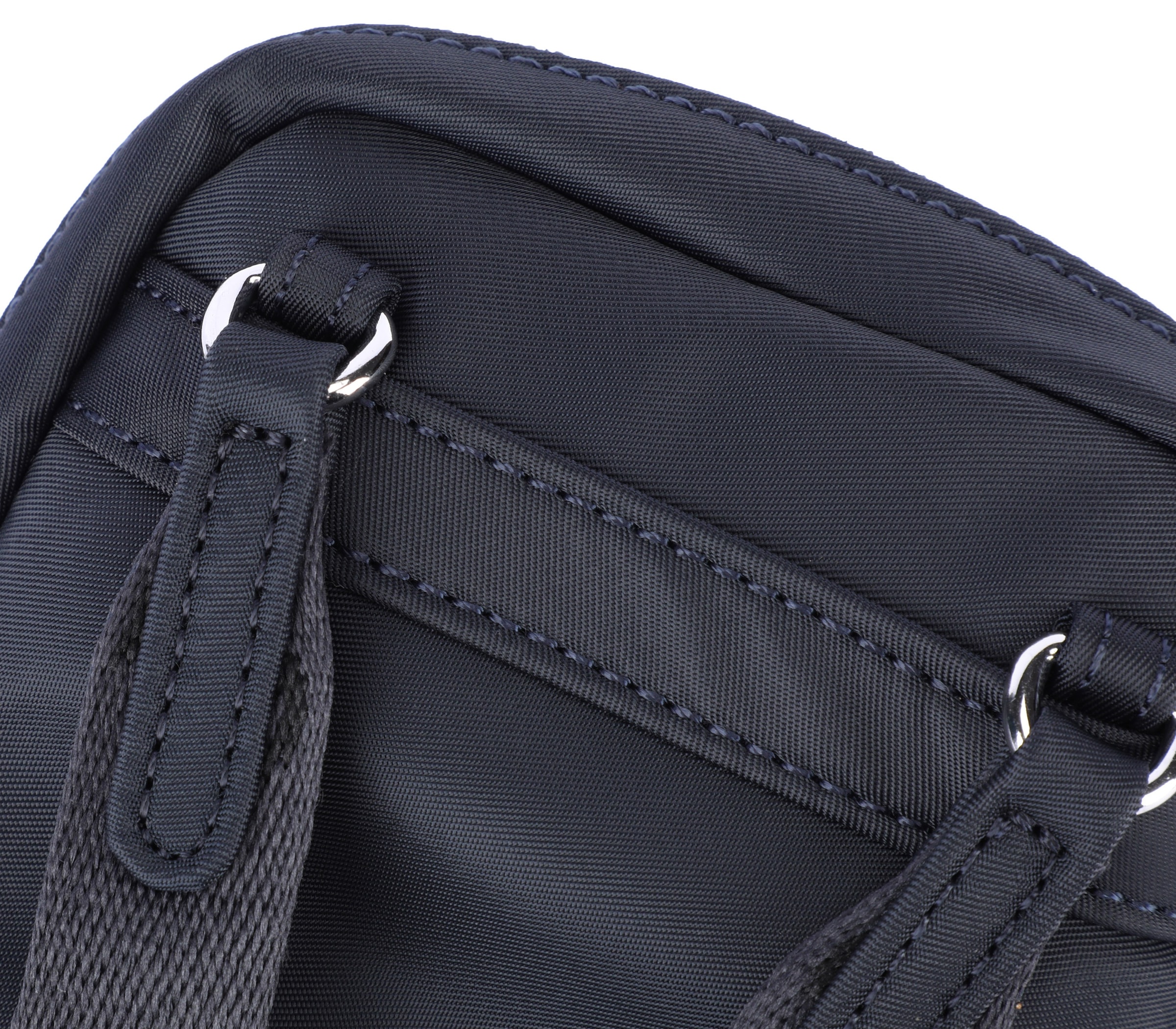 Joop Jeans Schultertasche »lietissimo 1.0 maria shoulderbag xsvz« Damen Schultertasche mit Reißverschluss