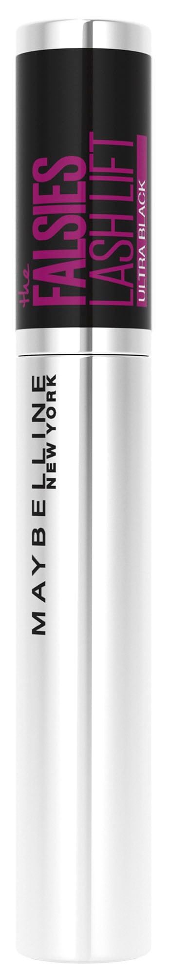 MAYBELLINE NEW YORK Mascara »Falsies Lash Lift«, mit wimpernverlängernden Fasern