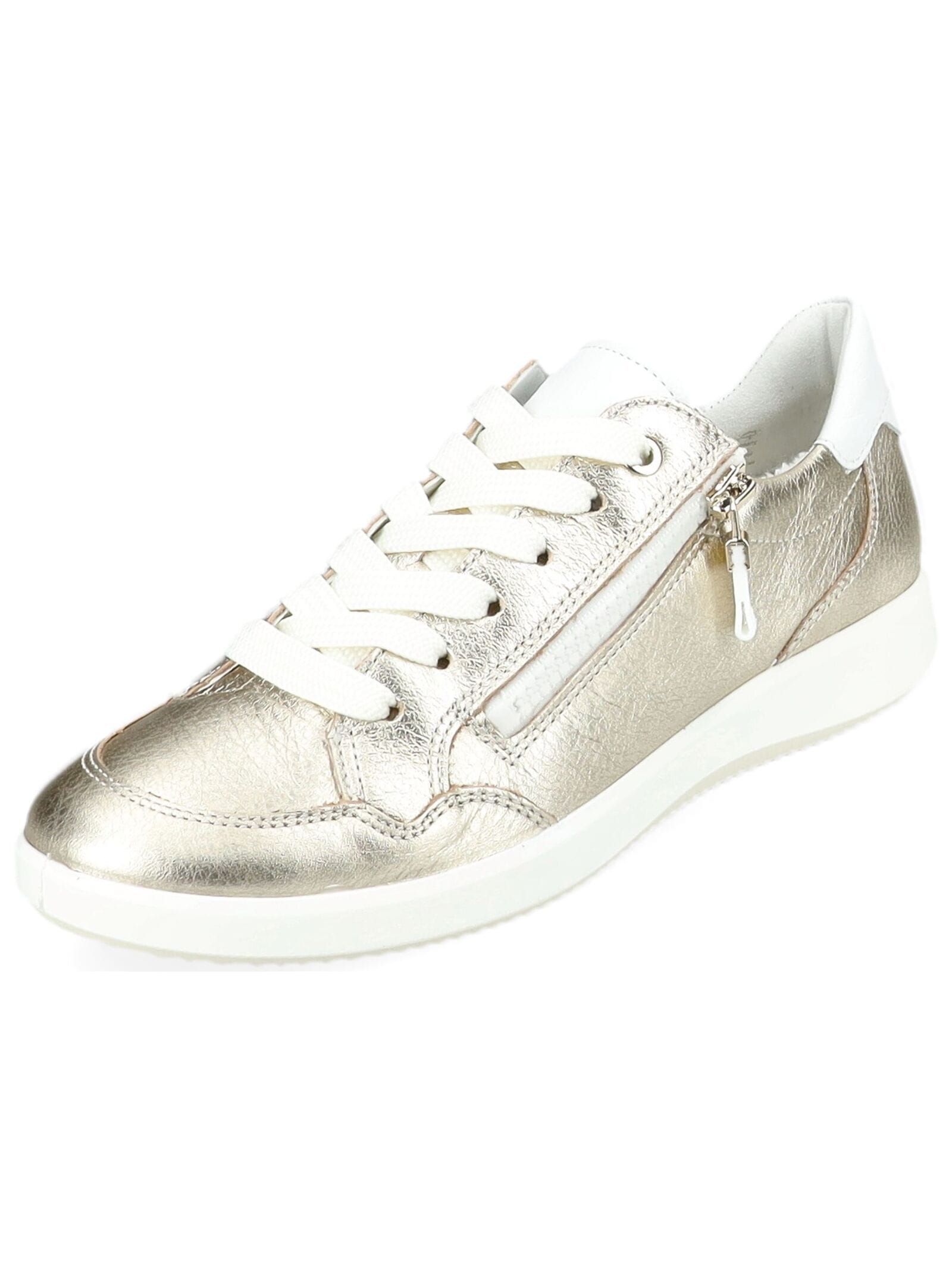 Ara Sneaker "Ara Sneaker Leder" günstig online kaufen