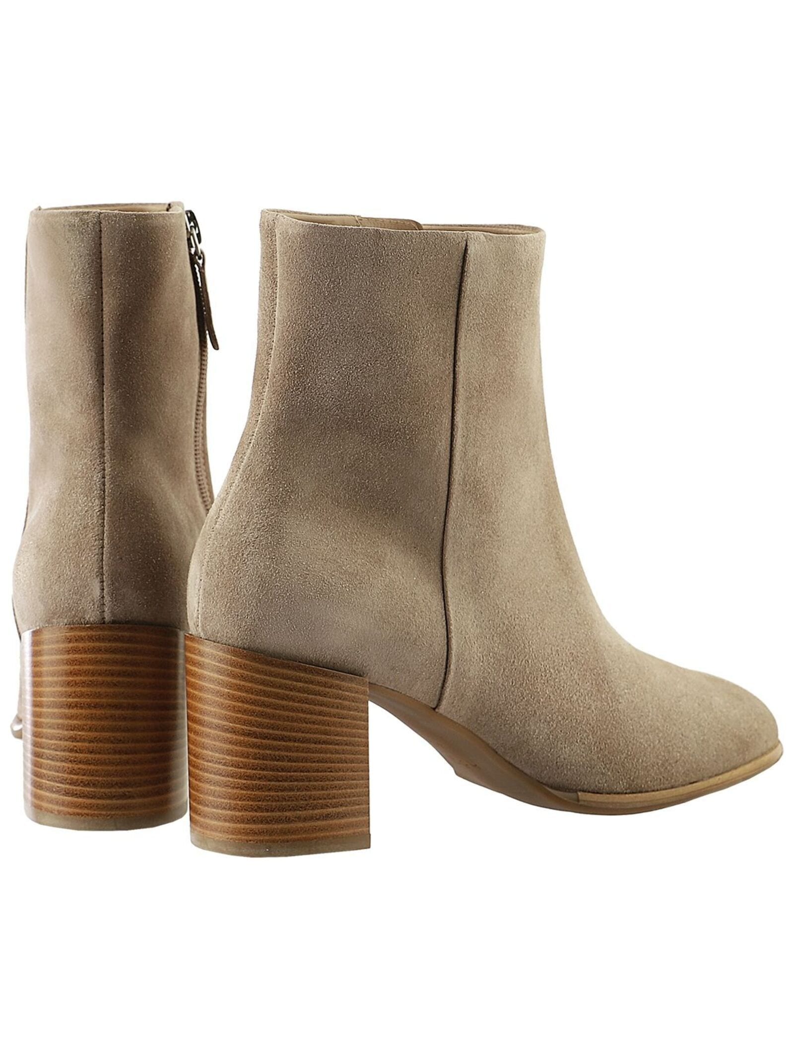 Högl Stiefelette »Högl Stiefelette Veloursleder«