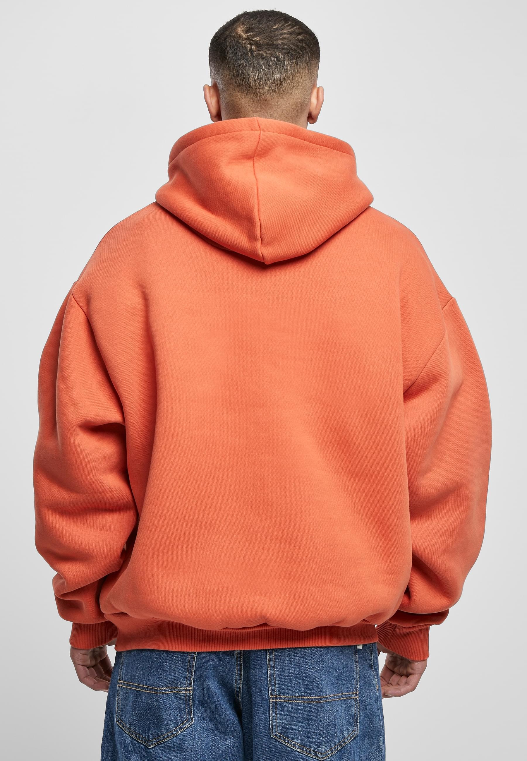 Karl Kani Kapuzensweatshirt »Karl Kani Herren«, (1 tlg.)