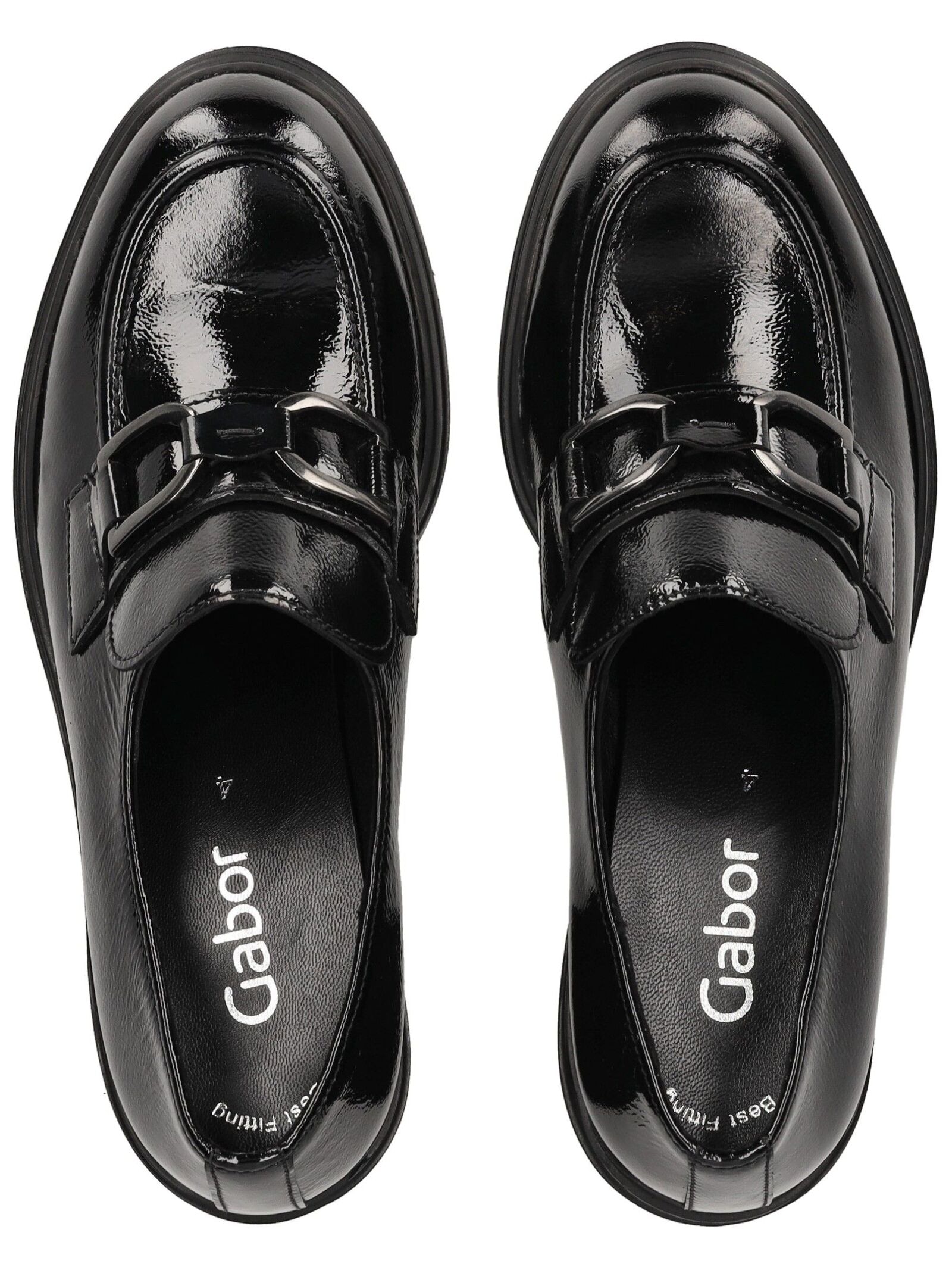 Gabor Pumps »Gabor Pumps Leder«