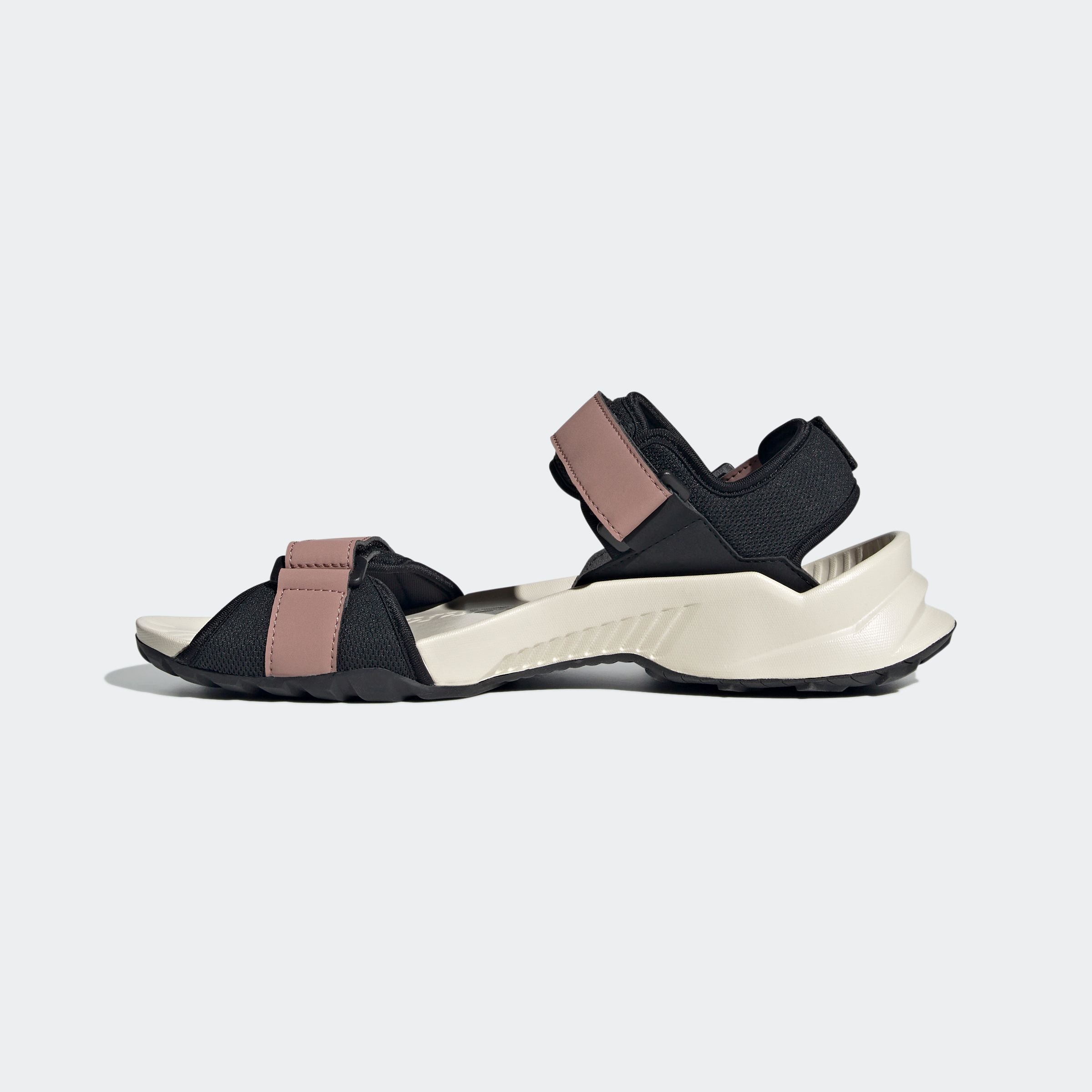 adidas TERREX Outdoorsandale »TERREX HYDROTERRA SANDALE«