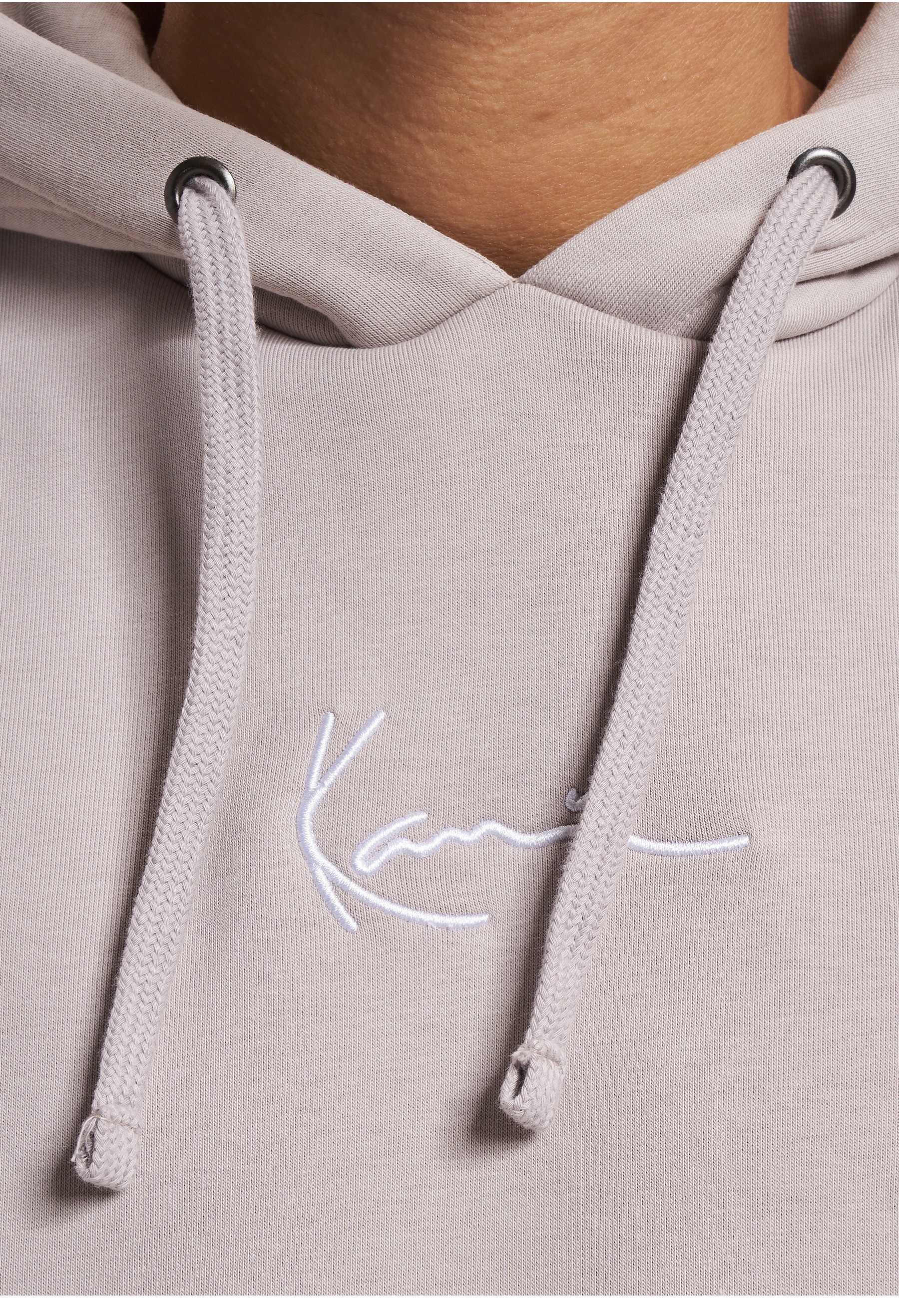 Karl Kani Kapuzensweatshirt »Karl Kani Unisex«, 1 Stk.
