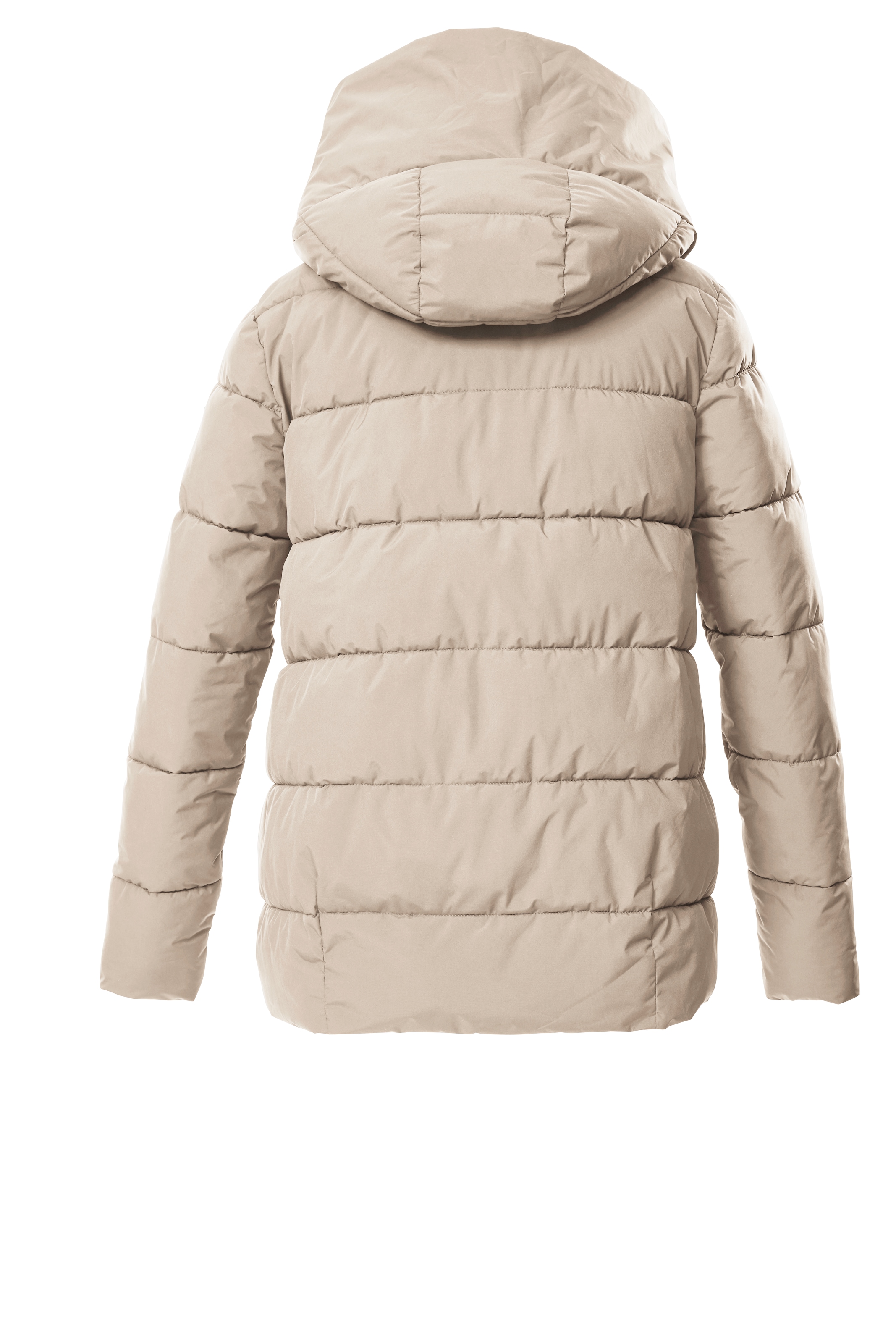 G.I.G.A. DX by killtec Steppjacke »GW 57 WMN QLTD JCKT« atmungsaktiv, wasserabweisend, mit Wassersäule 10.000 mm