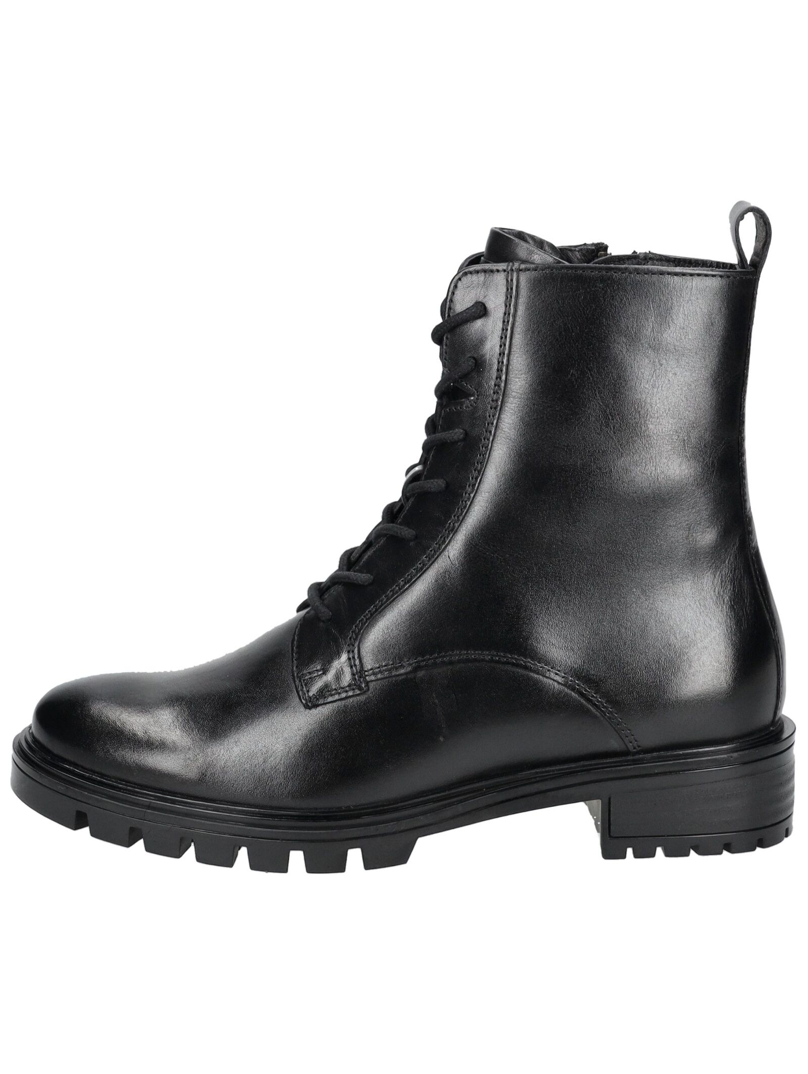 Ara Schnürstiefelette »Ara Stiefelette Glattleder«