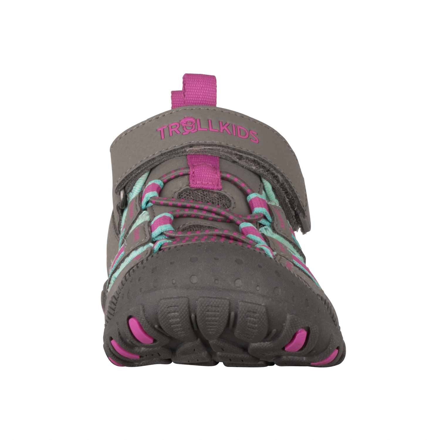 TROLLKIDS Outdoorsandale »Kids Sandefjord Sandal XT«