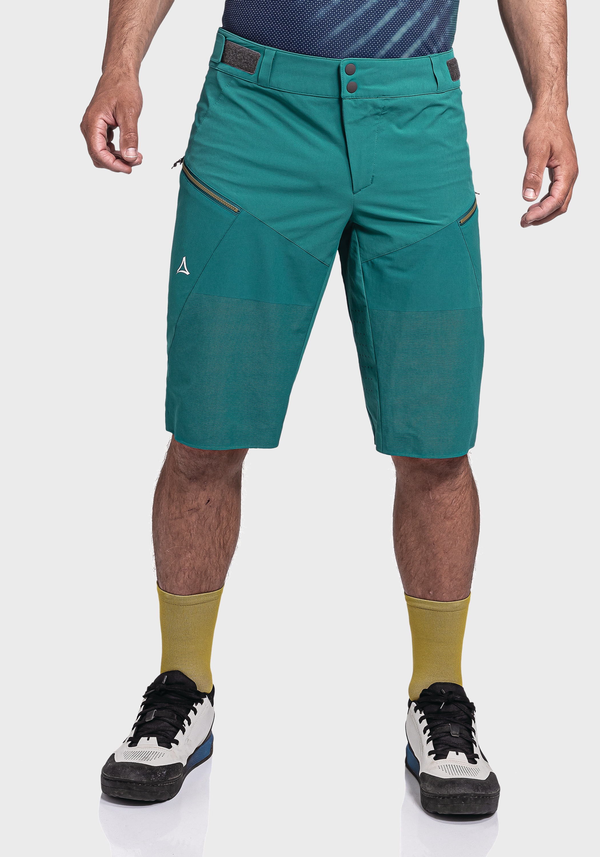 Schöffel Shorts »Shorts Arosa M«