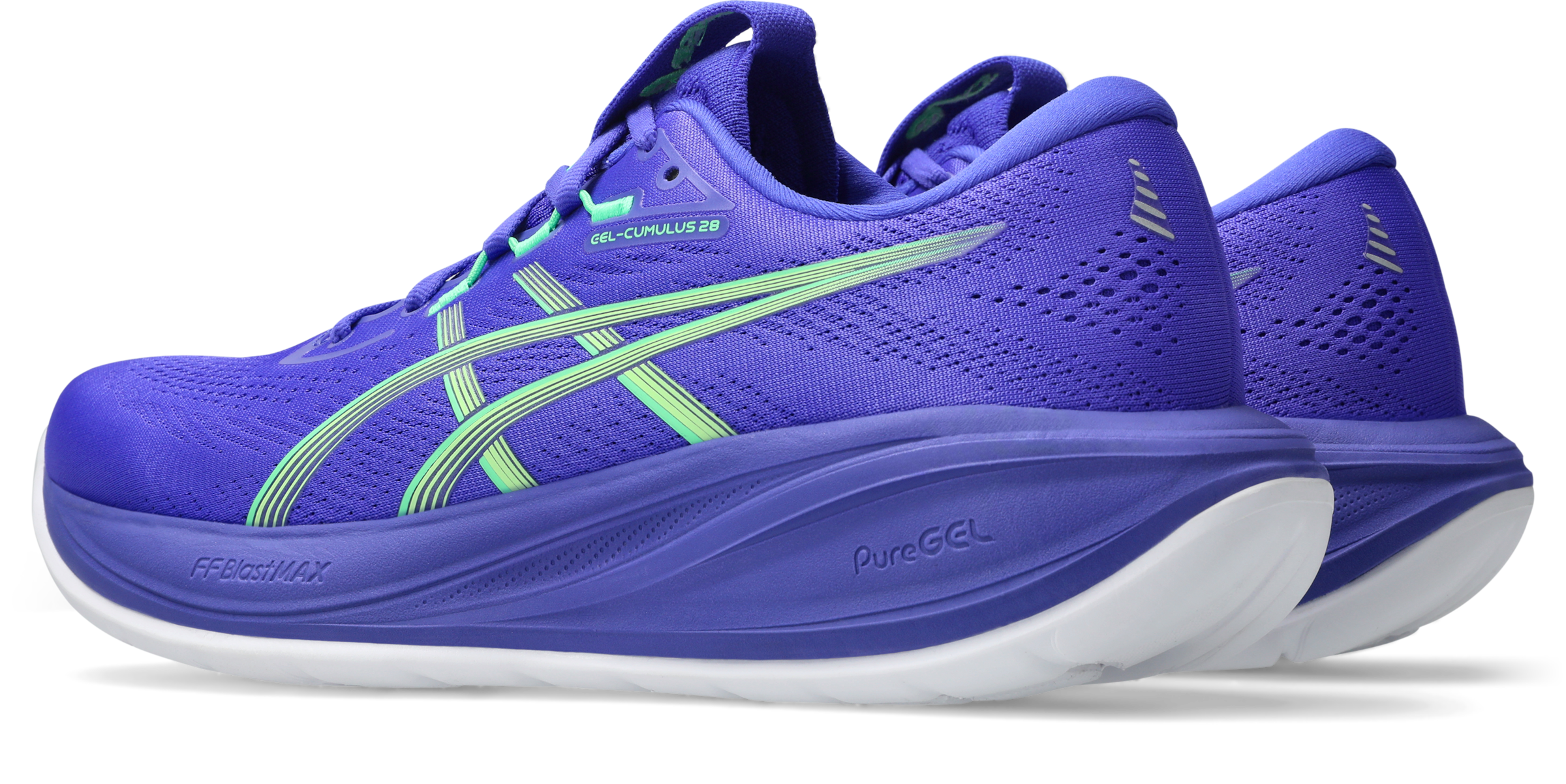 Asics Laufschuh »GEL-CUMULUS 28«