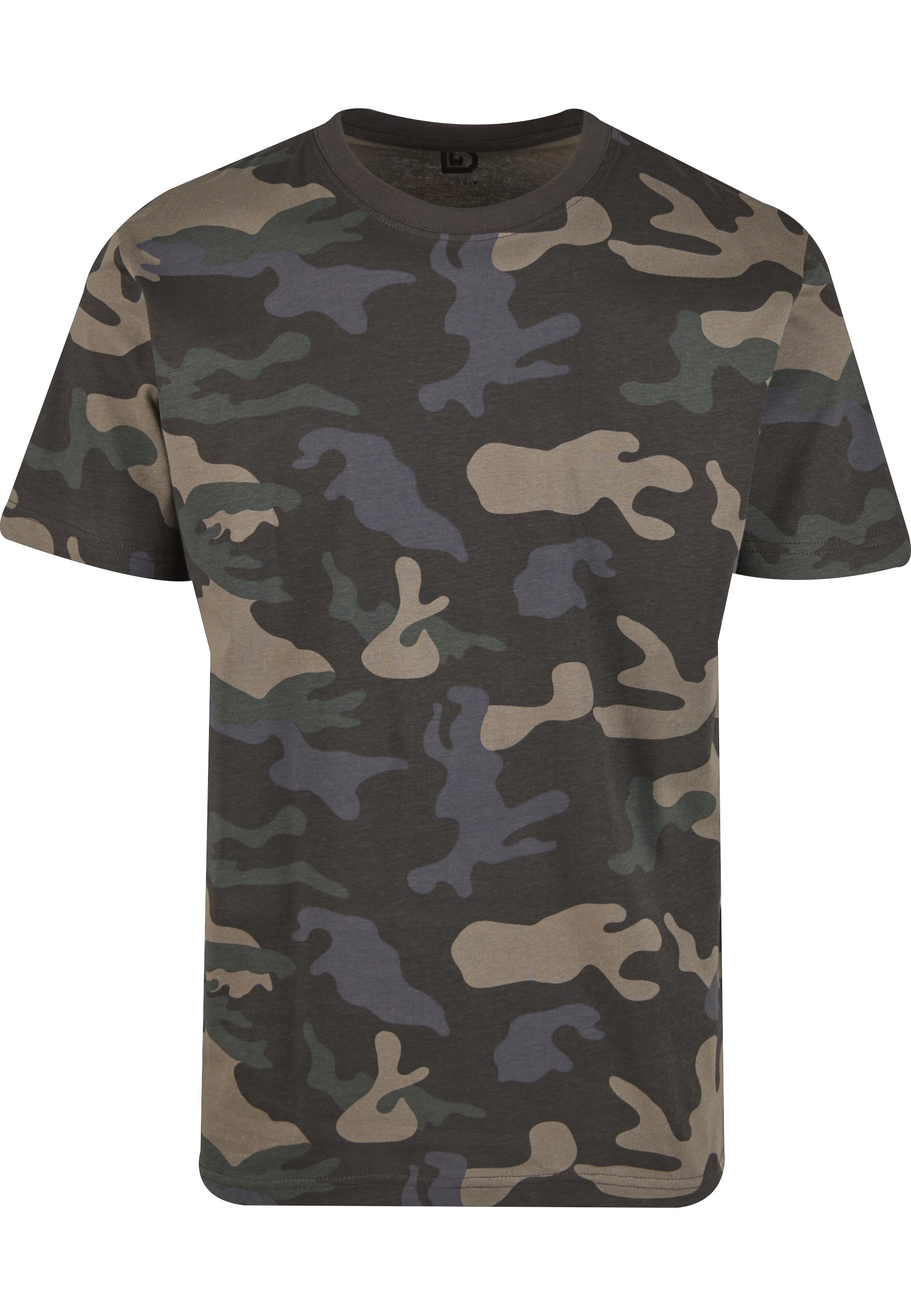 Brandit Kurzarmshirt "Brandit Herren Brandit Premium Shirt" 1 Stk.