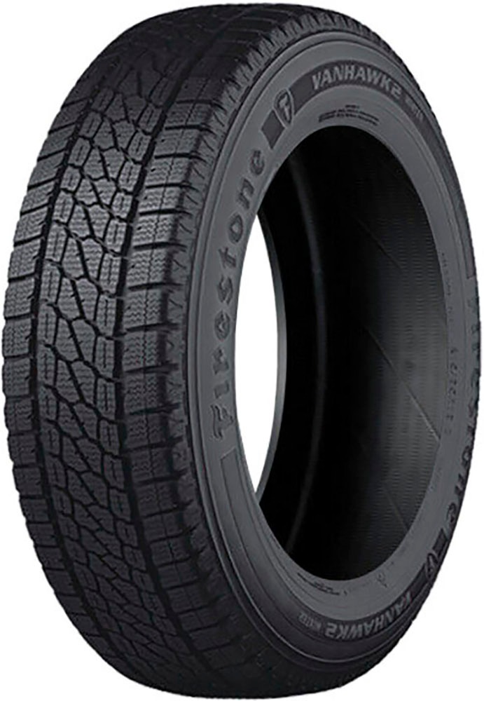 Firestone Winterreifen "FIRESTONE", VANHAWK WINTER-2