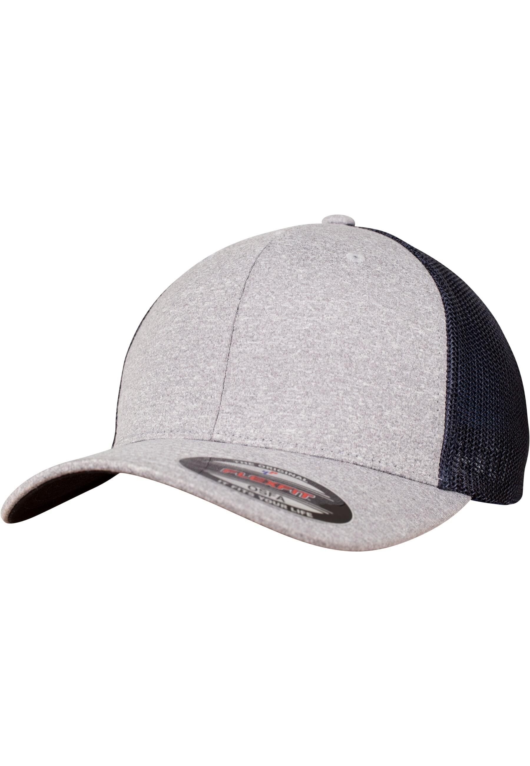 Flexfit Flex Cap »Flexfit Unisex Flexfit Melange Mesh«