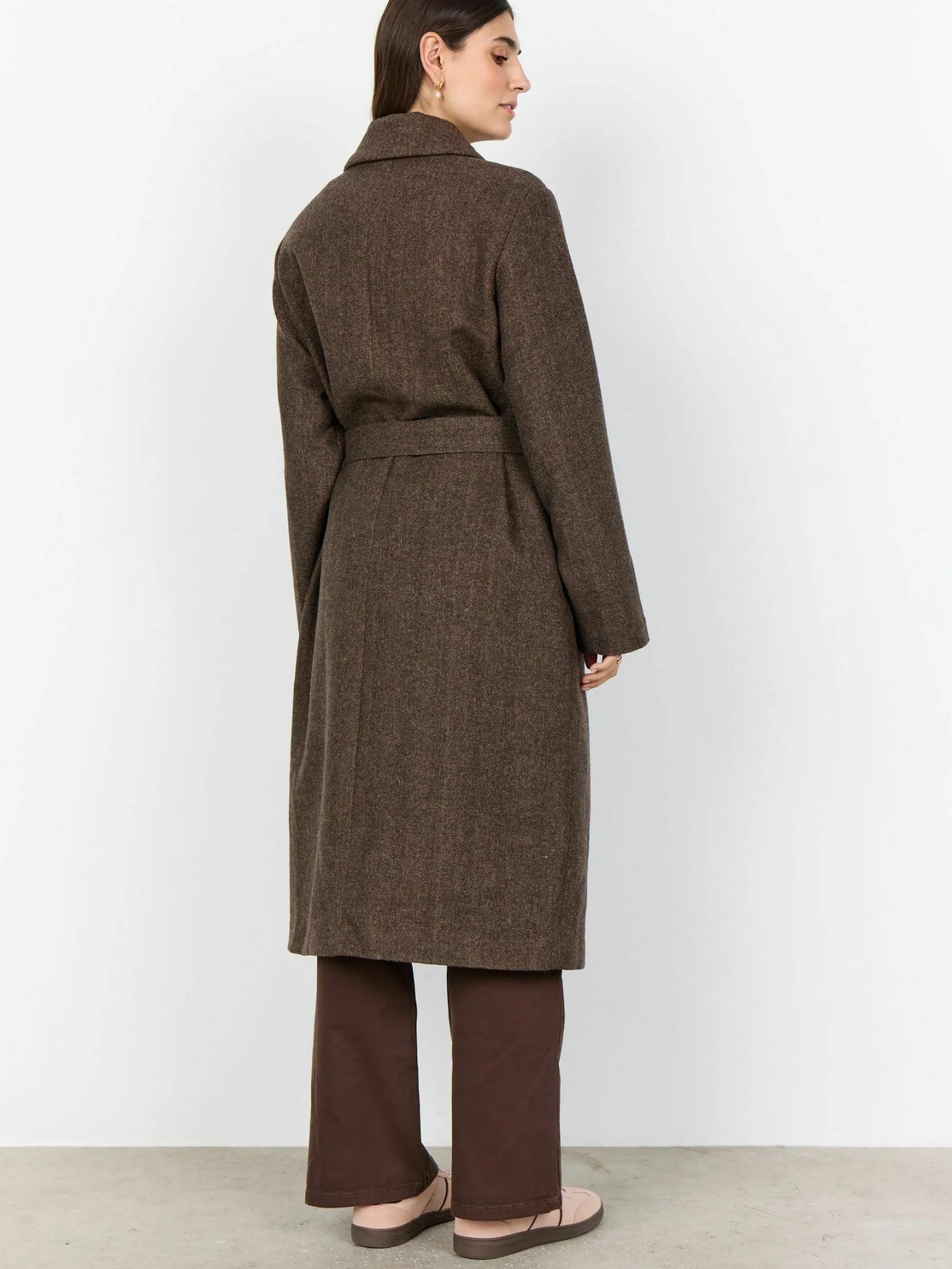 soyaconcept Outdoorjacke »Soya Concept Jacket SC-SHAKIRA 2.«