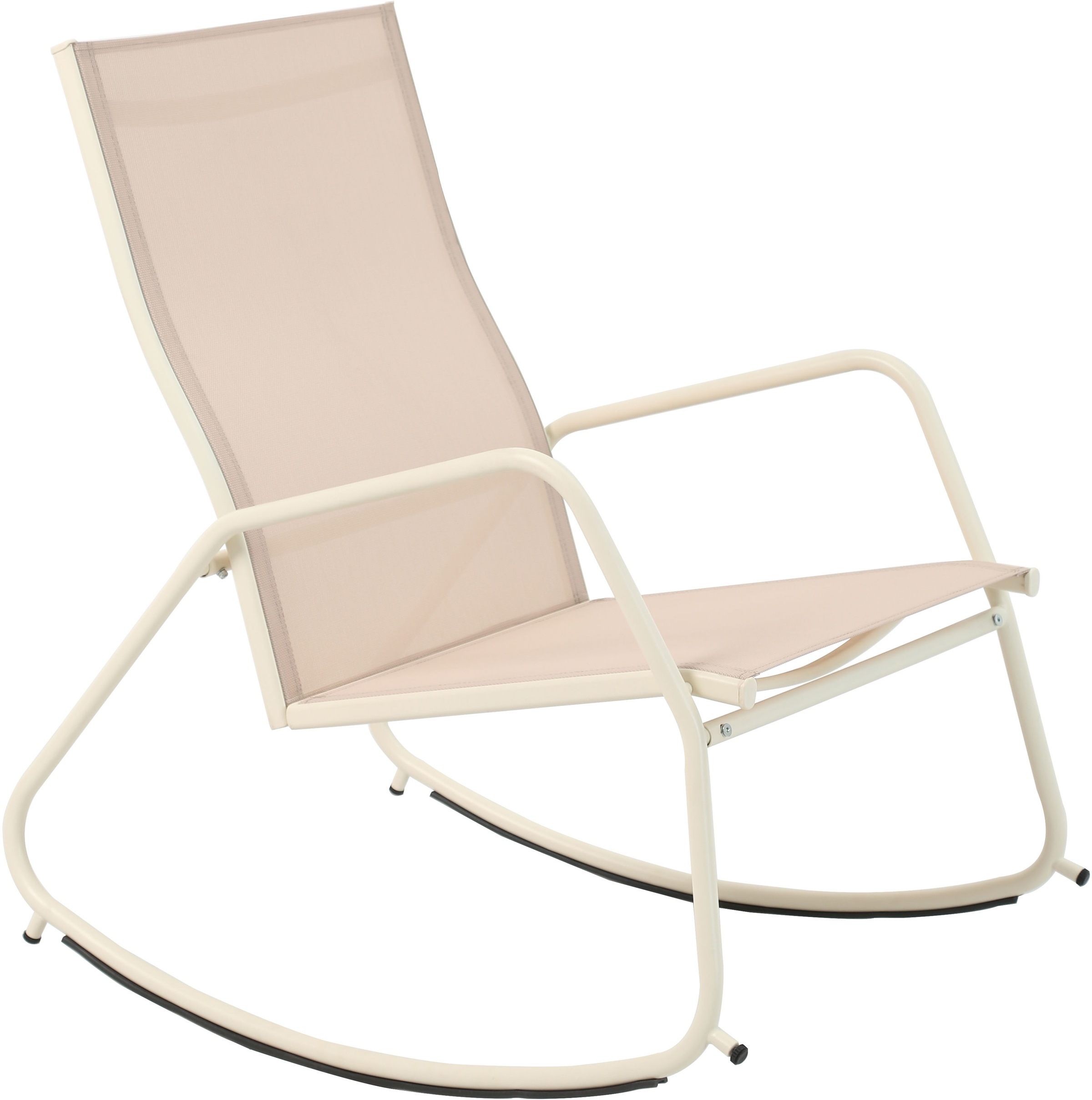 Best Gartenstuhl "Brody" () 1 Stk. Schaukelstuhl günstig online kaufen