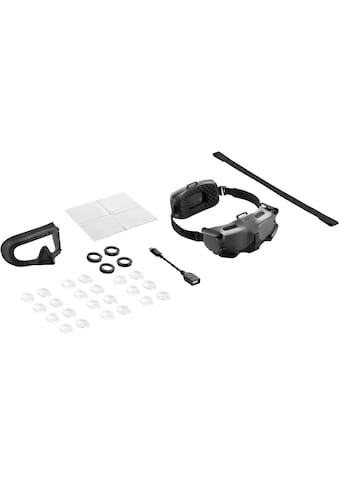 DJI Zubehör Drohne »Goggles Integra«