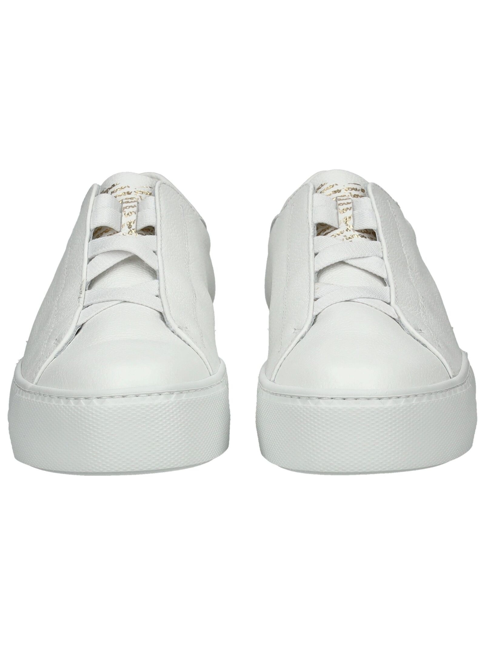 Paul Green Halbschuhe Lace-up Shoe White 42 3
