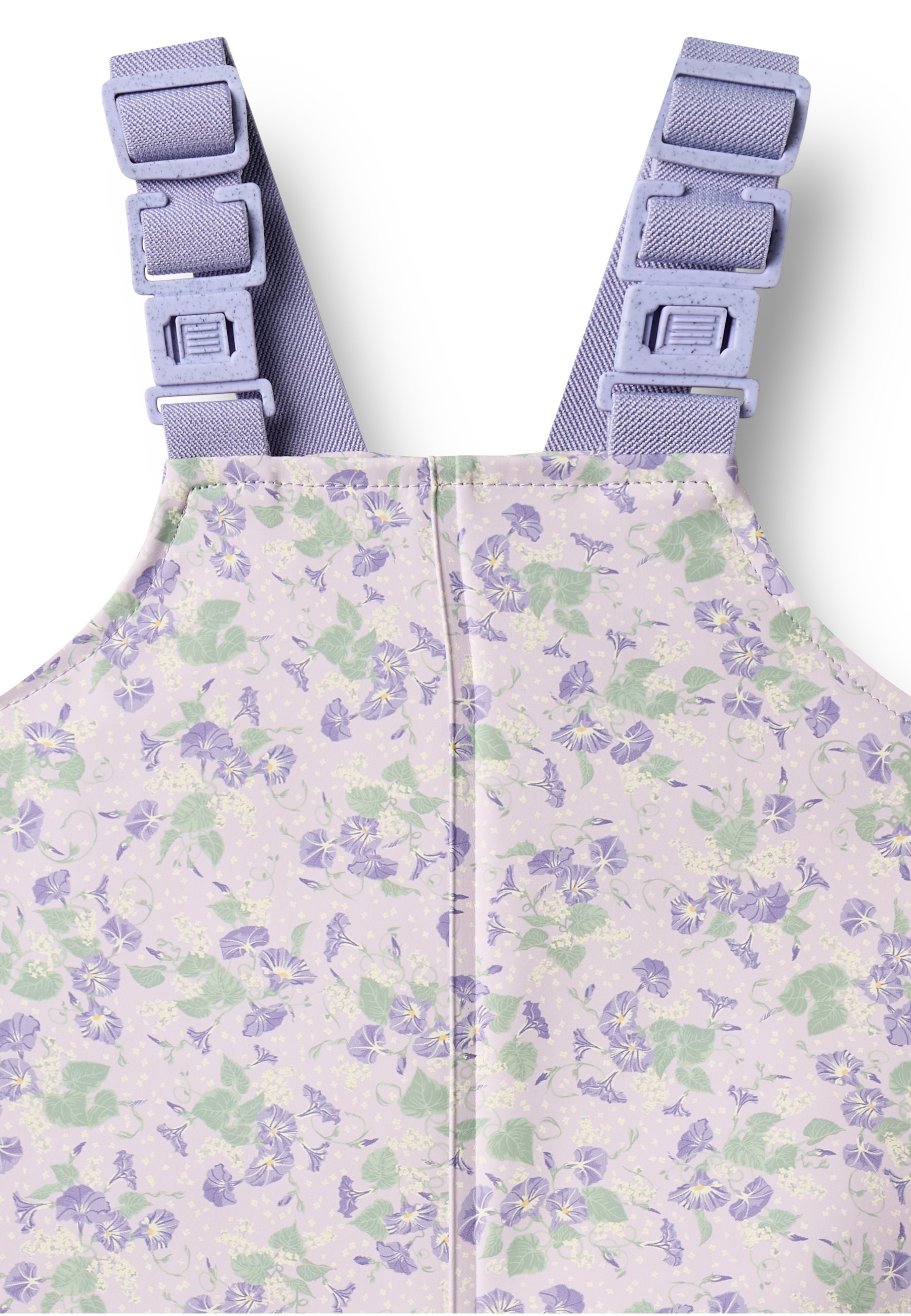 WHEAT Stoffhose »WHEAT Rainwear Charlo Overall«