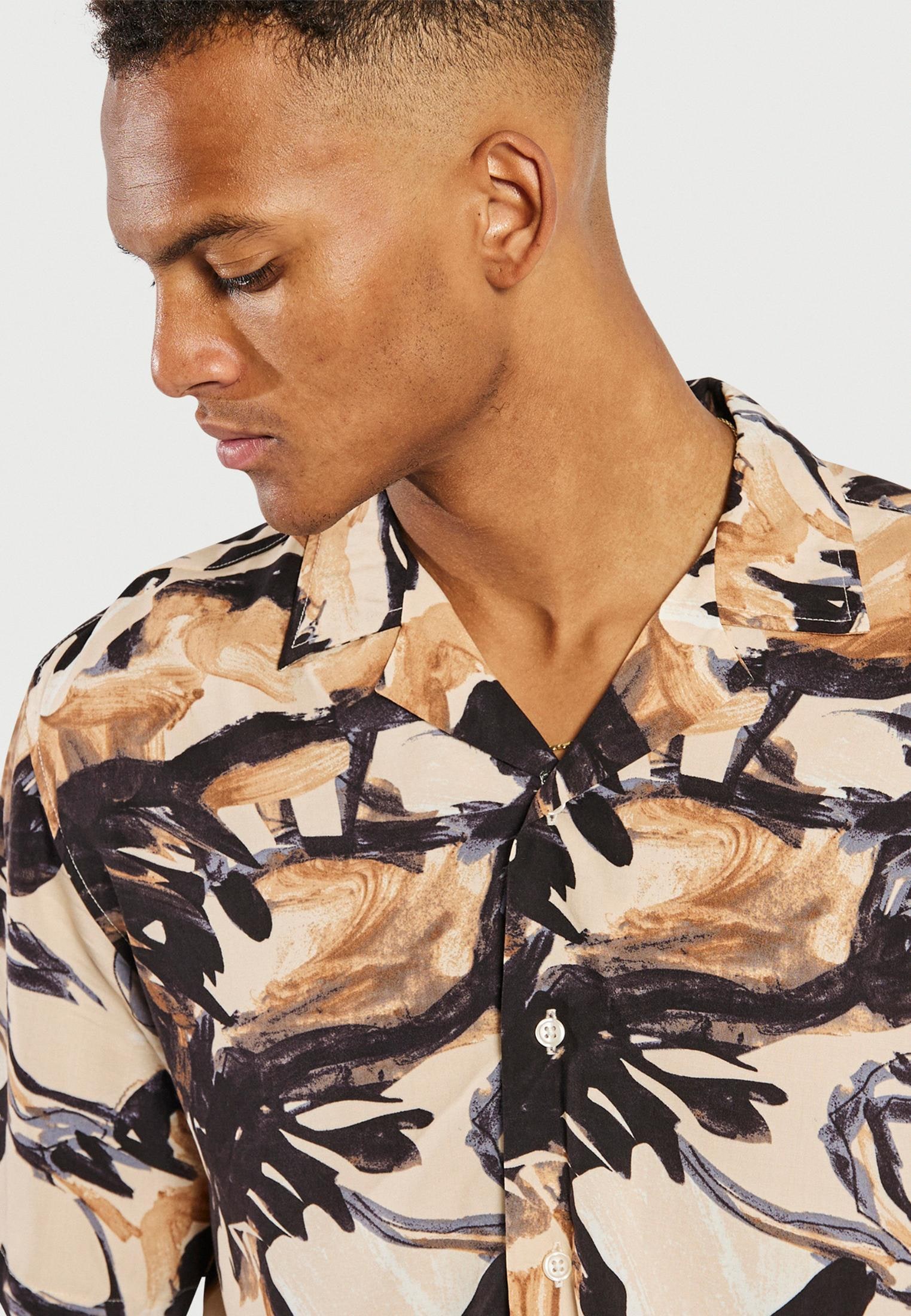 REDEFINED REBEL Langarmhemd »Redefined Rebel Shirt RRRemy Shirt BOXY FIT«