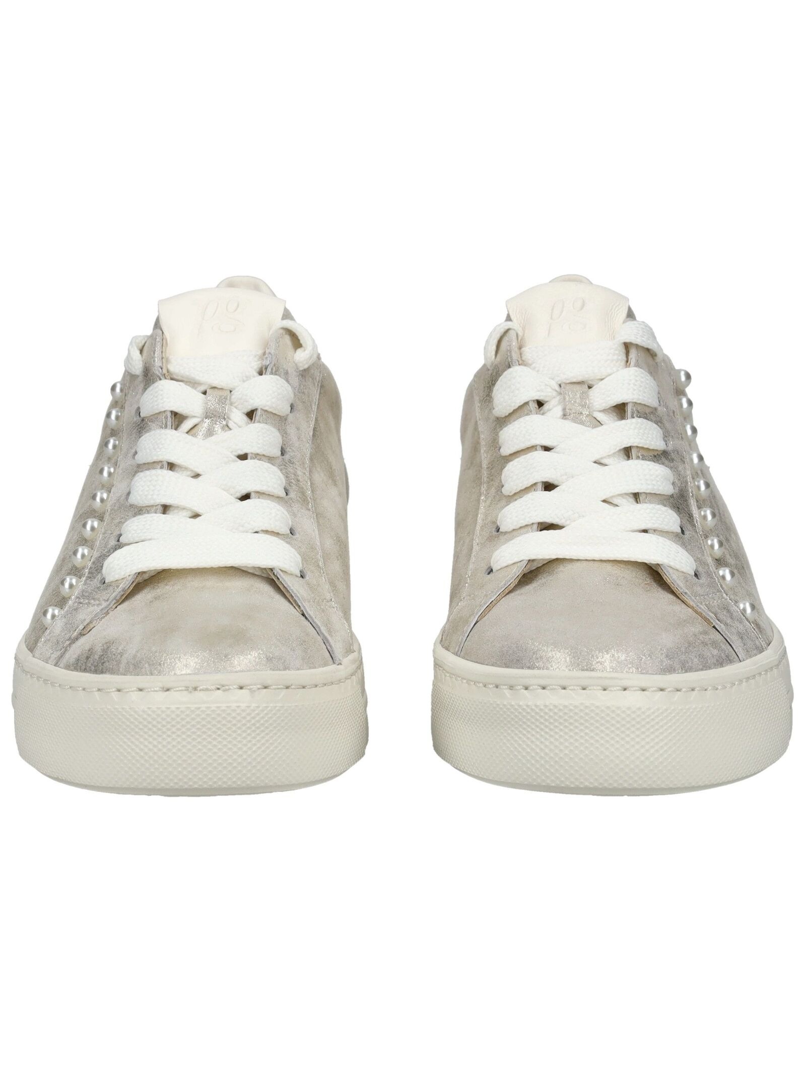 Thumbnail - Paul Green Plateausneaker "Paul Green Sneaker Glattleder"