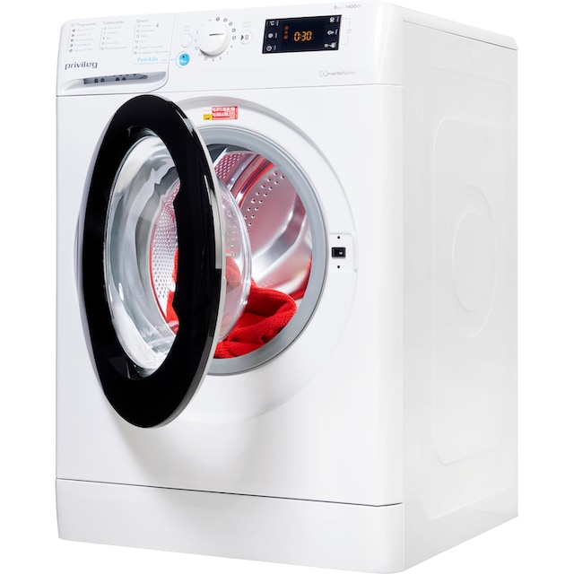 A«, Privileg »PWF kg, X | X Herstellergarantie 50 8 A, 1400 Waschmaschine 873 Monate 873 U/min, PWF kaufen BAUR