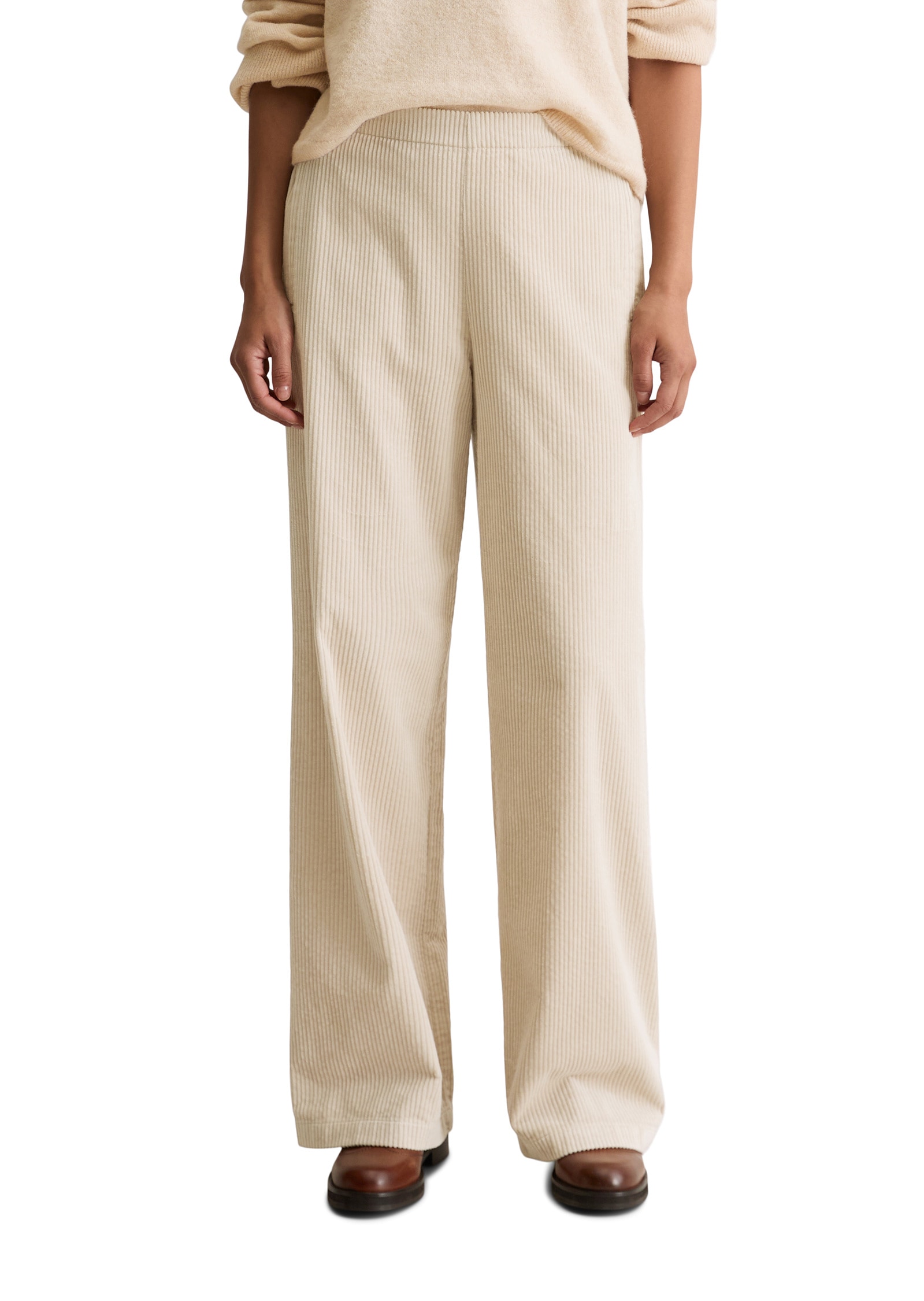 Marc OPolo Chinohose "aus reinem Organic Cotton" günstig online kaufen