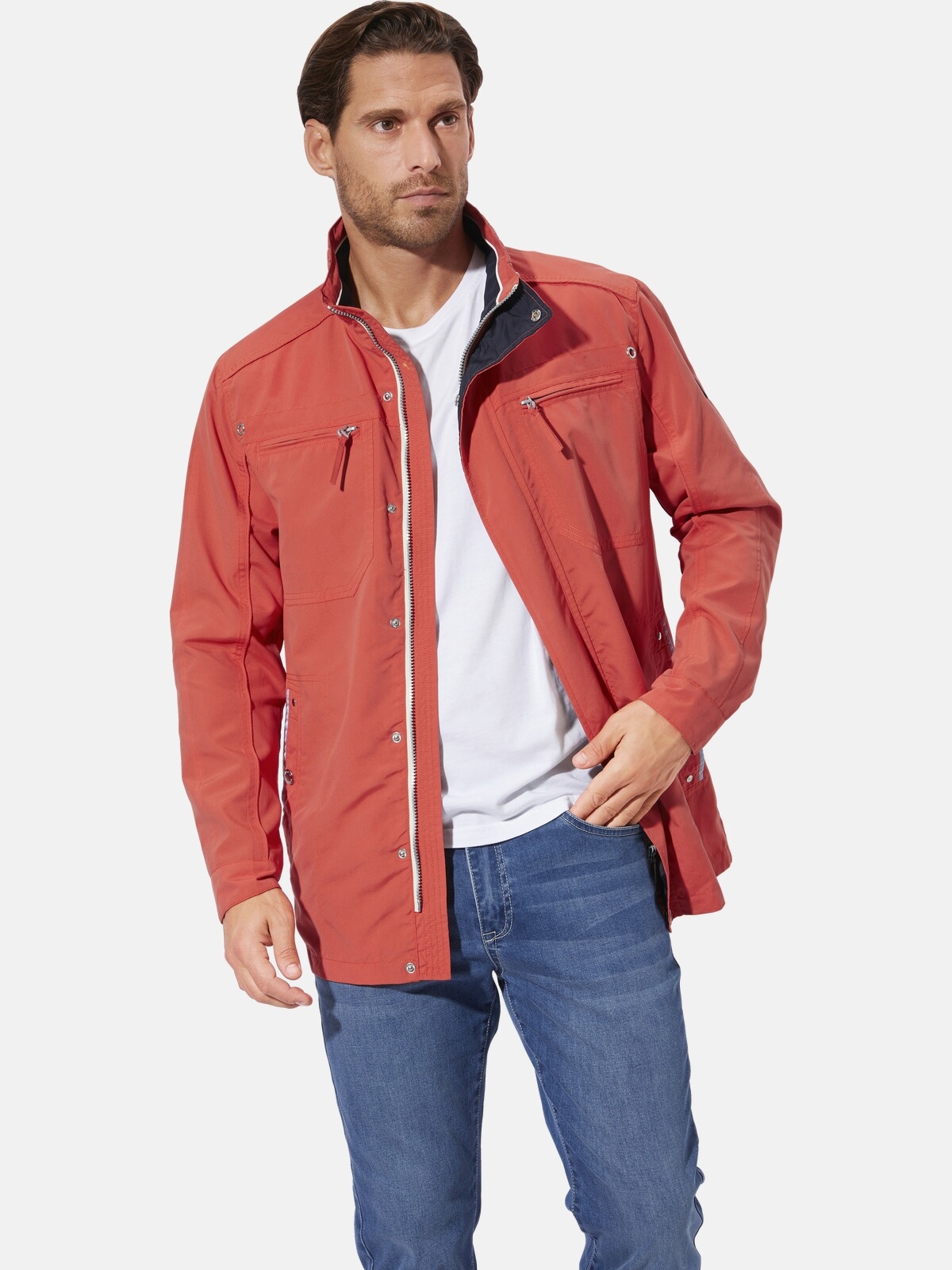 Babista Langjacke »Jacke CORDAR«, (1 St.)
