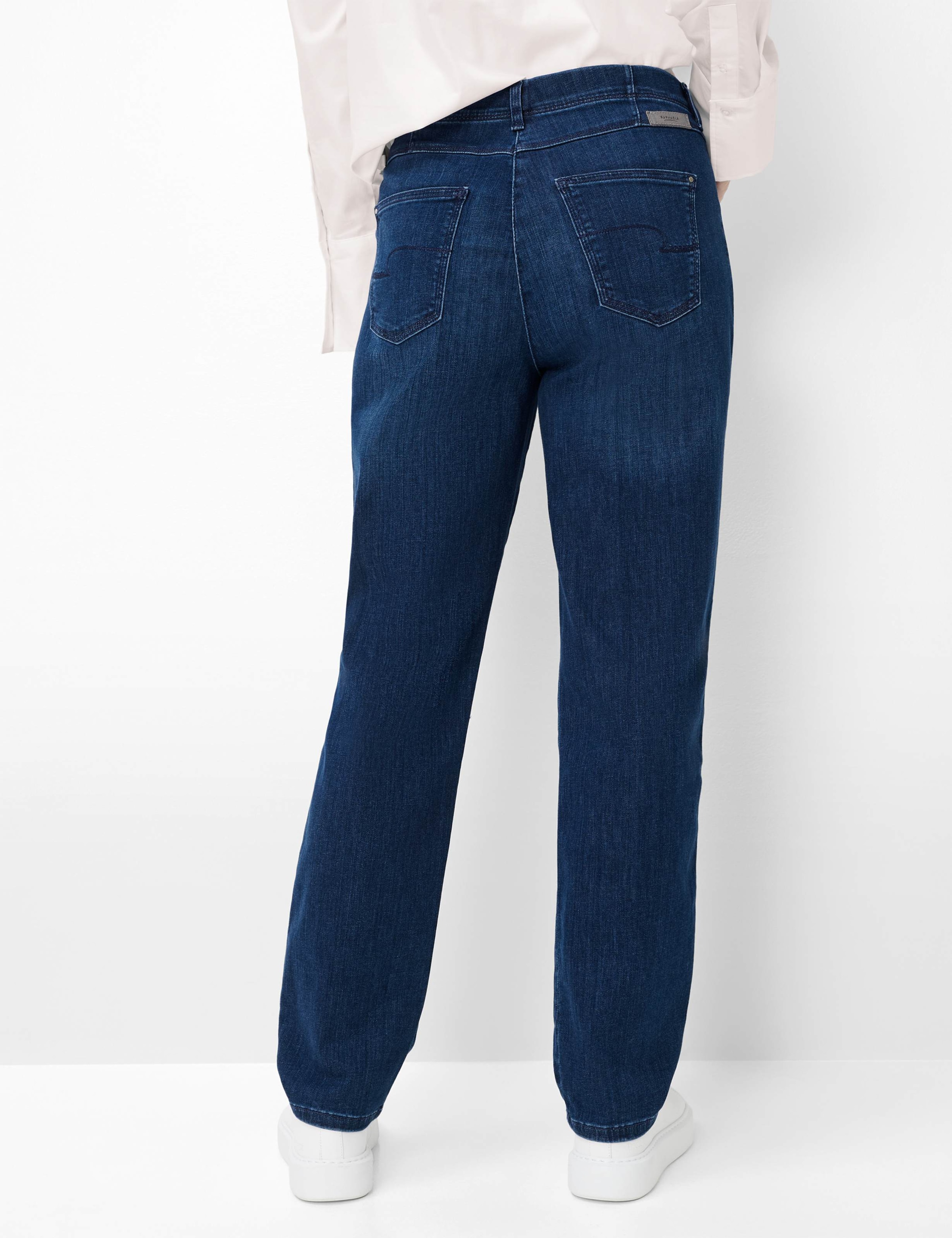 RAPHAELA by BRAX 5-Pocket-Jeans »Style CAREN NEW«