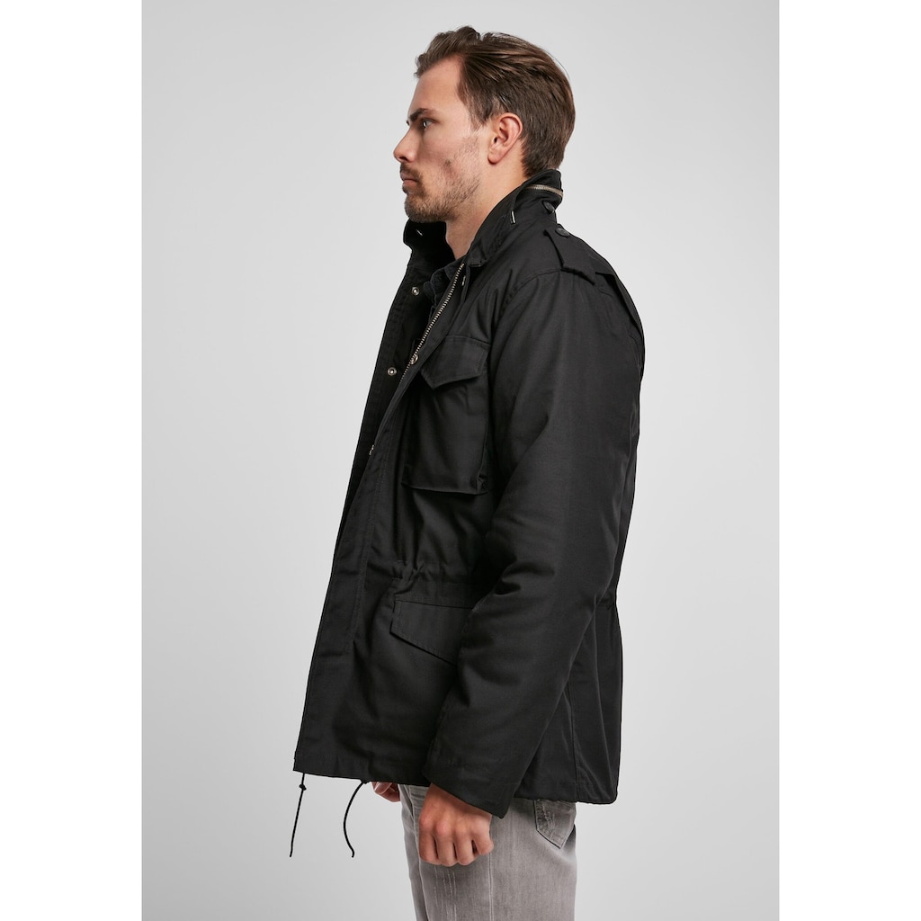 Brandit Wintermantel »Brandit Herren M-65 Field Jacket«