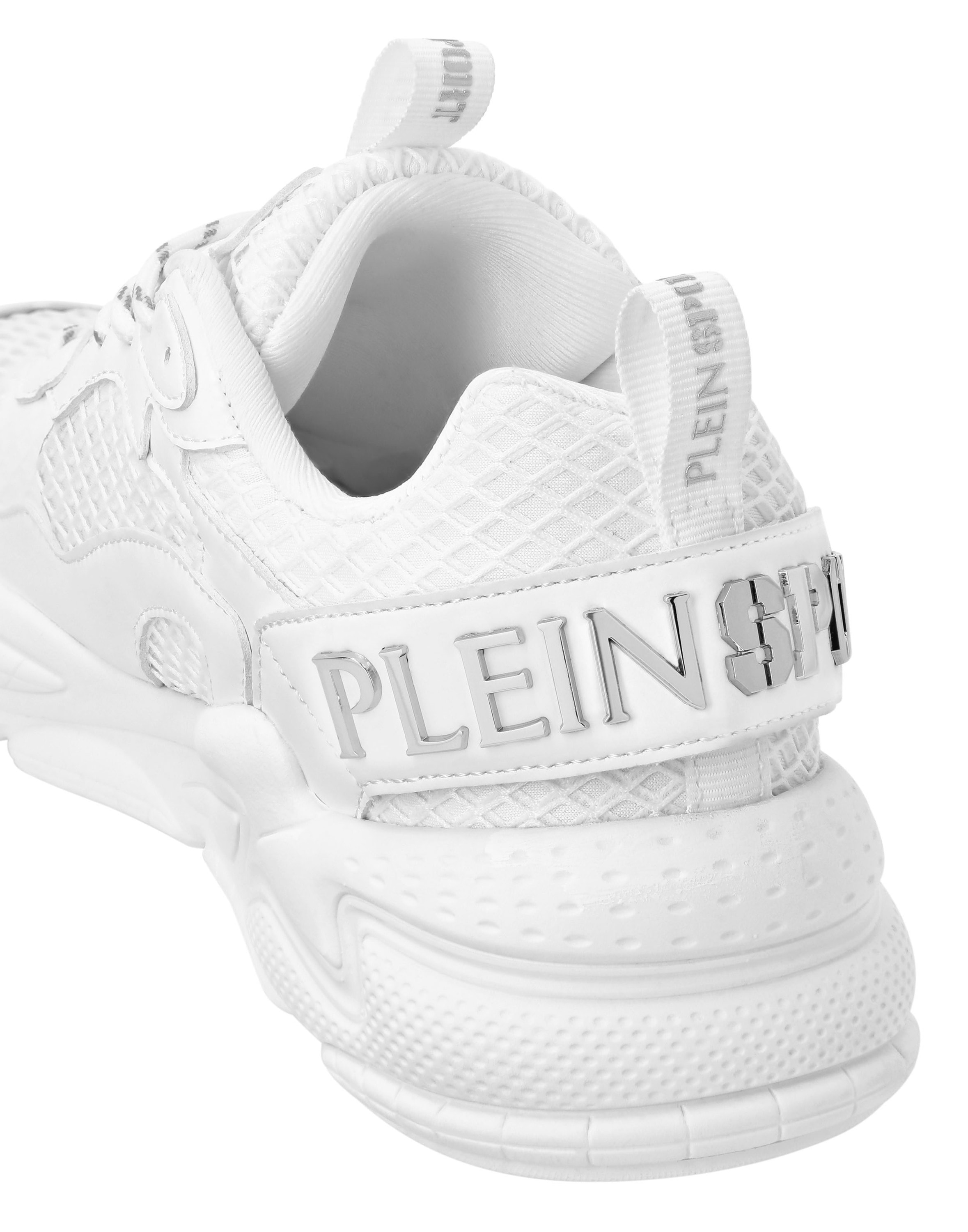 PLEIN SPORT Sneaker »TRACK-KING CORE // GEN.X.05«