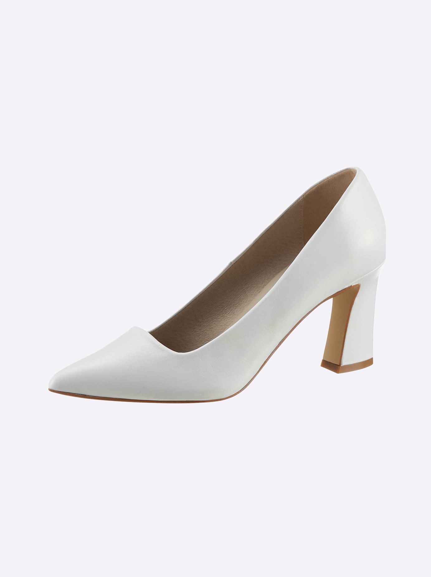 heine Pumps