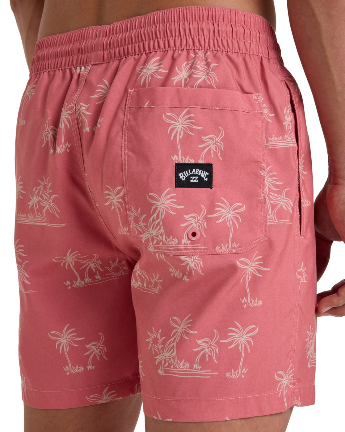Billabong Boardshorts »Vacay 16"«