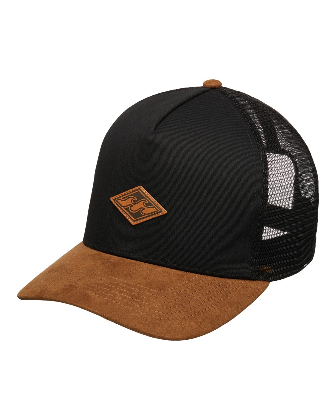 Billabong Trucker Cap "Diamond" günstig online kaufen