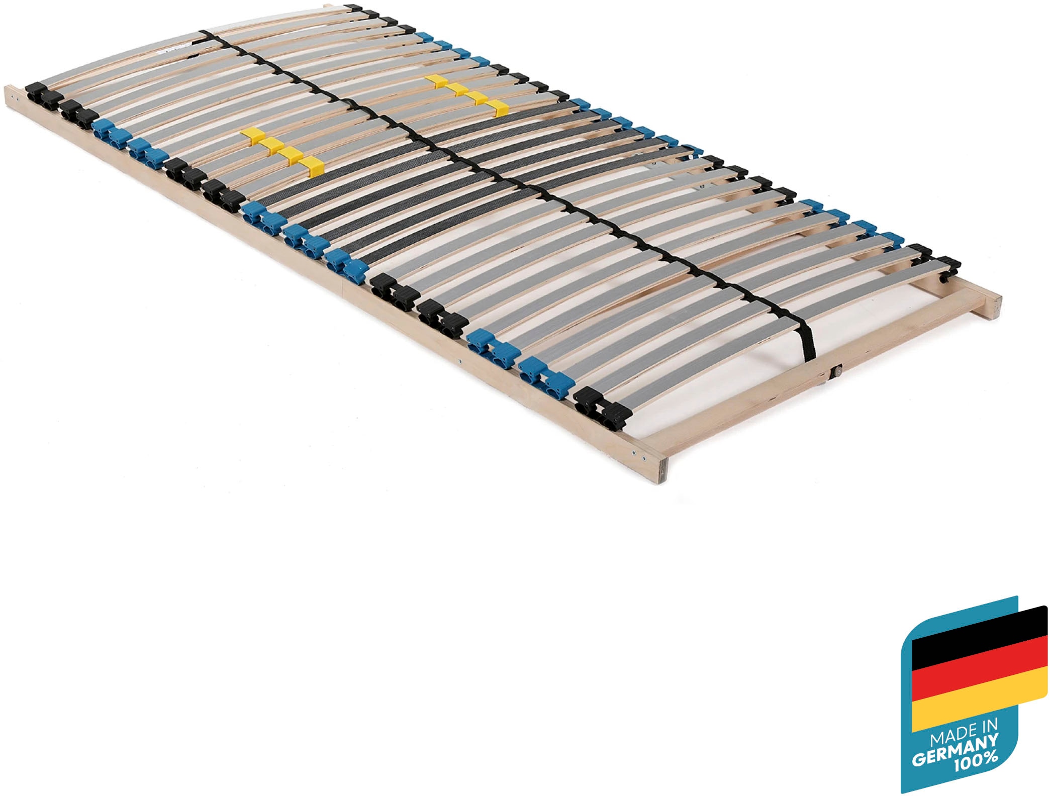 Beco Lattenrost "Lattenrost Visto NV, Lattenrost in diversen Größen erhältl günstig online kaufen